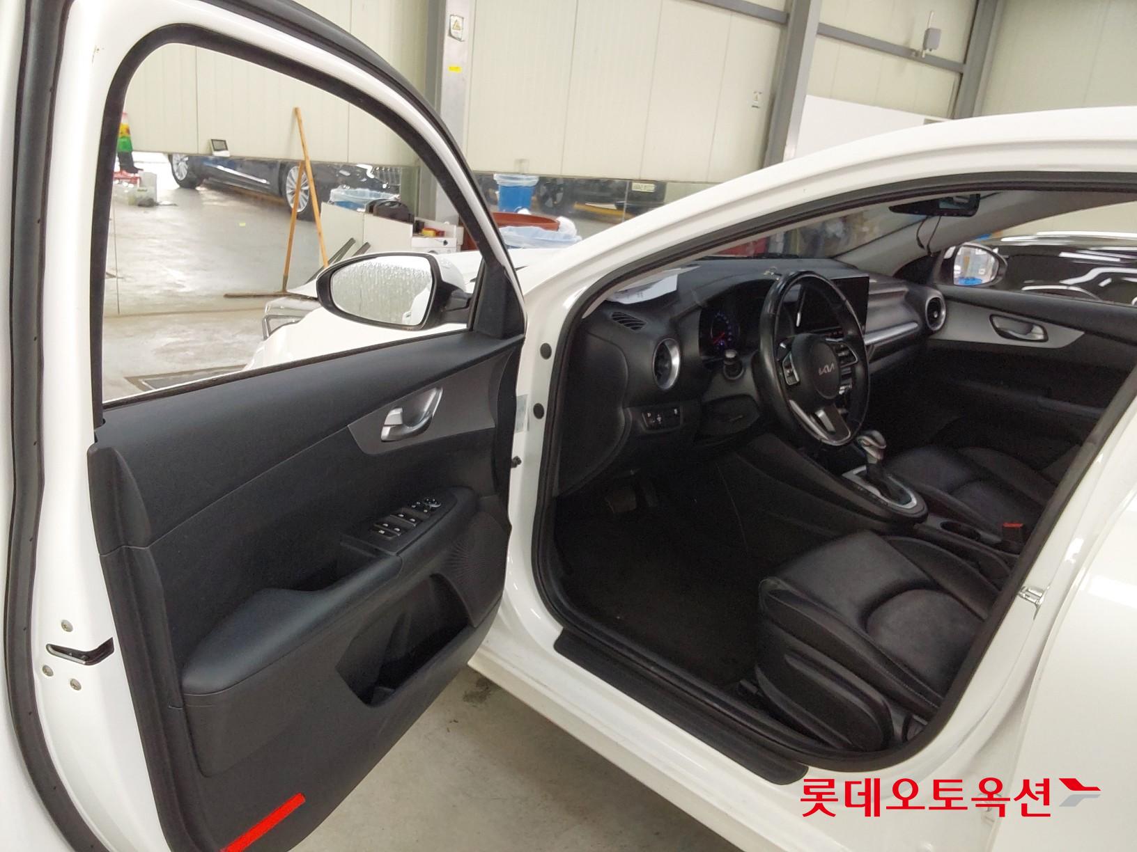 Kia K3 id 3461959 из Кореи 35