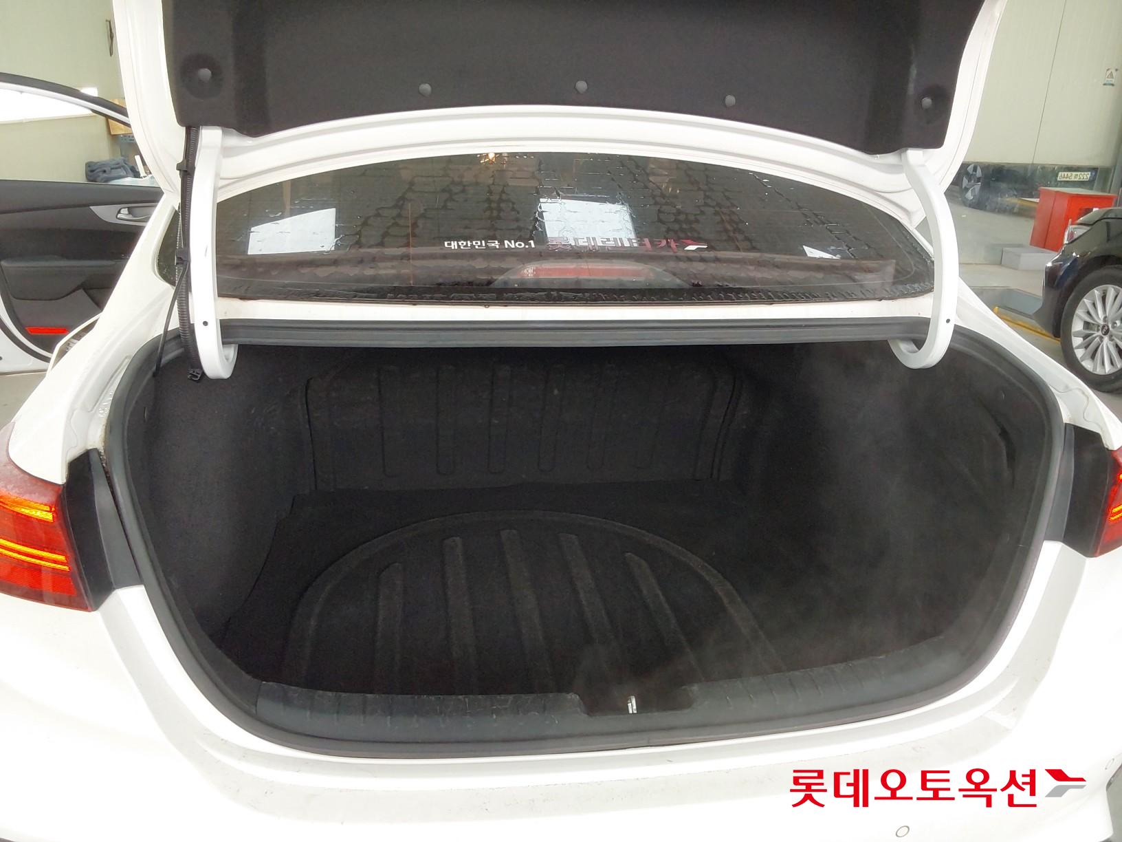 Kia K3 id 3461959 из Кореи 37