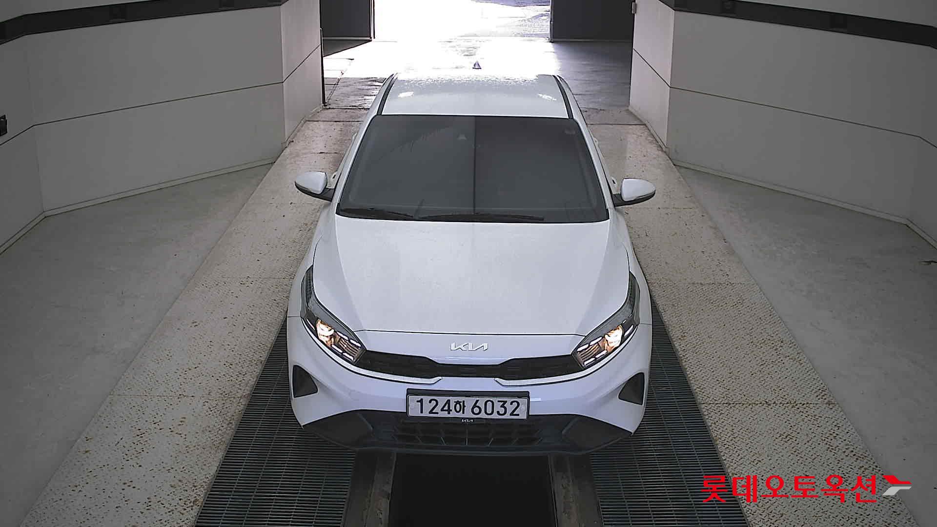 Kia K3 id 3461948 из Кореи 8