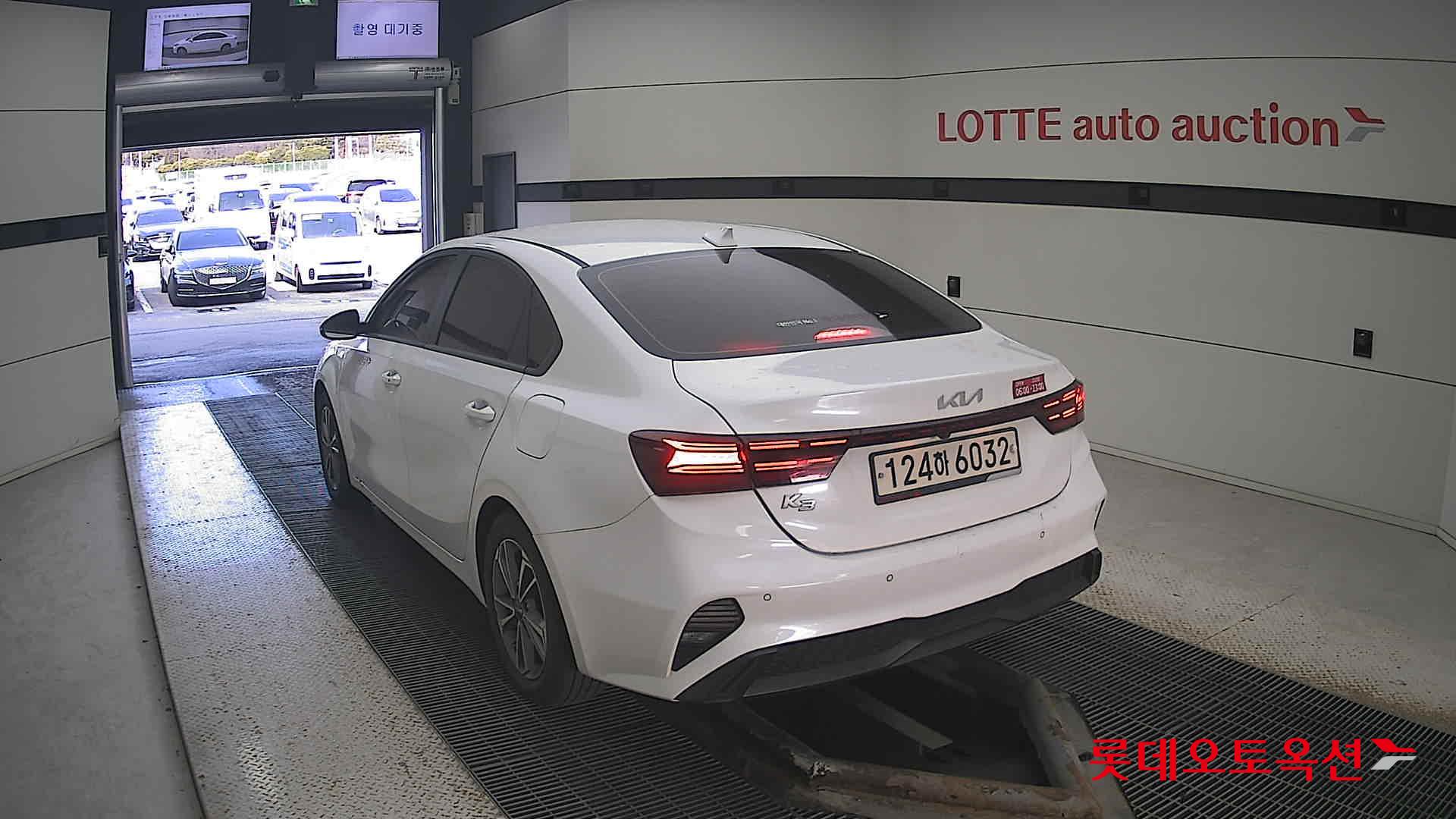 Kia K3 id 3461948 из Кореи 9