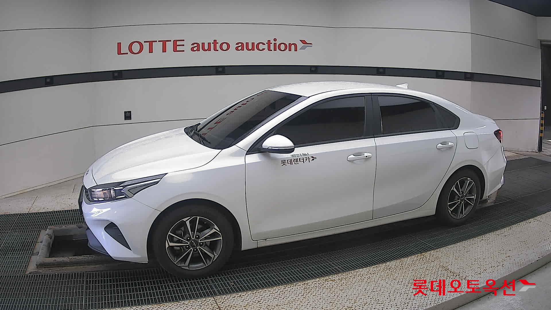 Kia K3 id 3461948 из Кореи 12