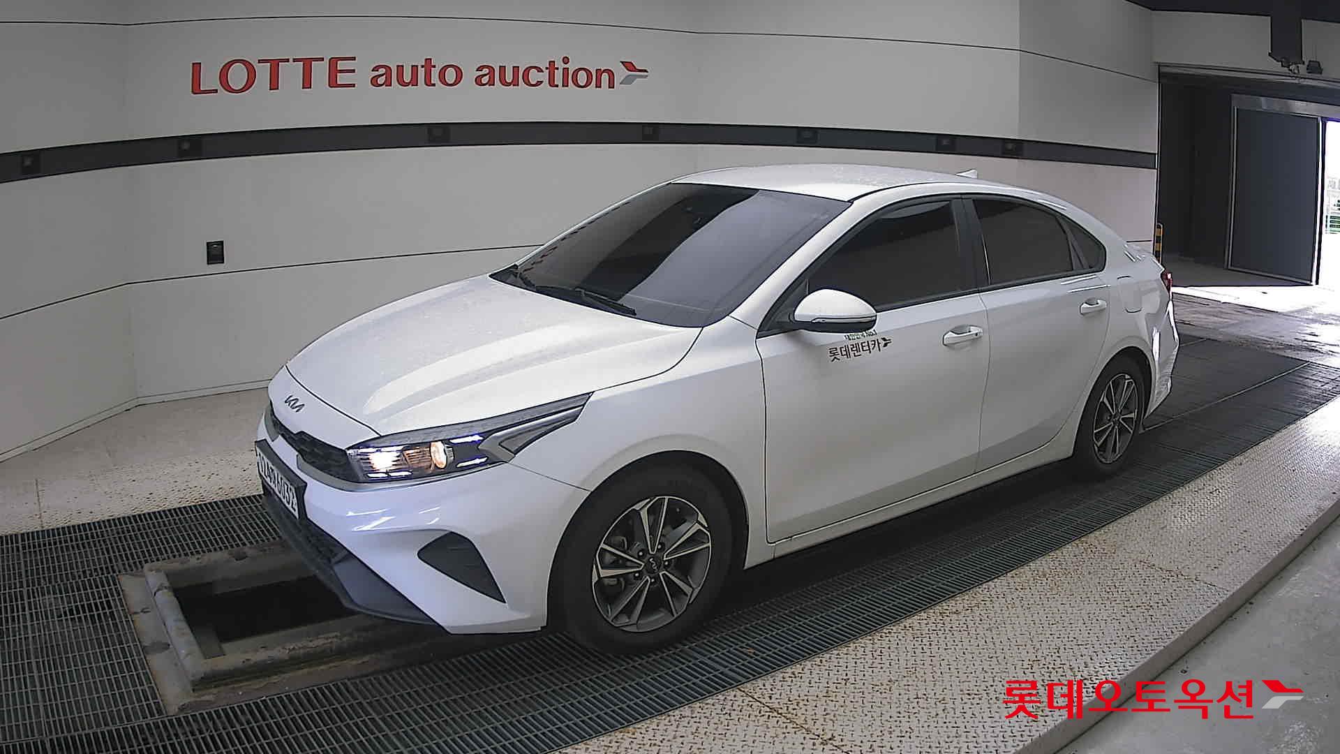 Kia K3 id 3461948 из Кореи 13