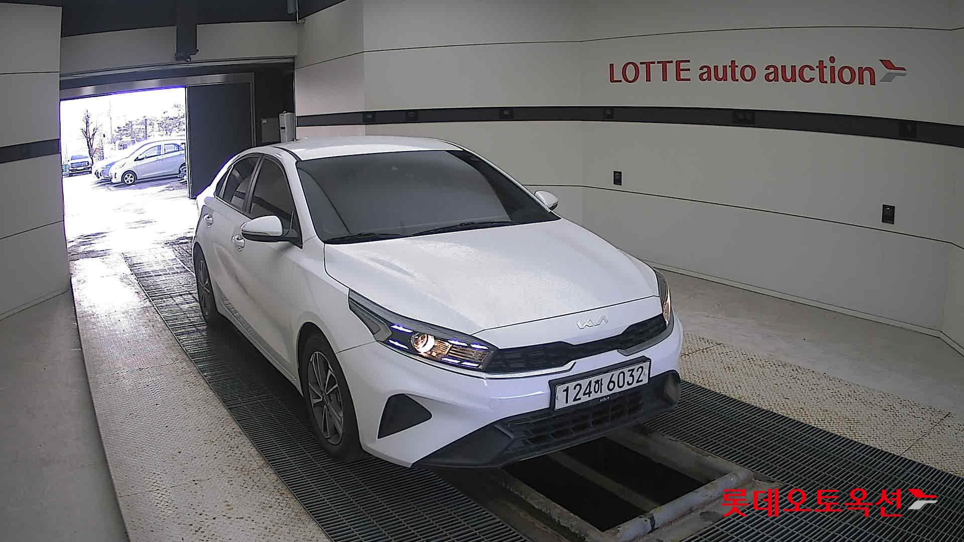 Kia K3 id 3461948 из Кореи 15