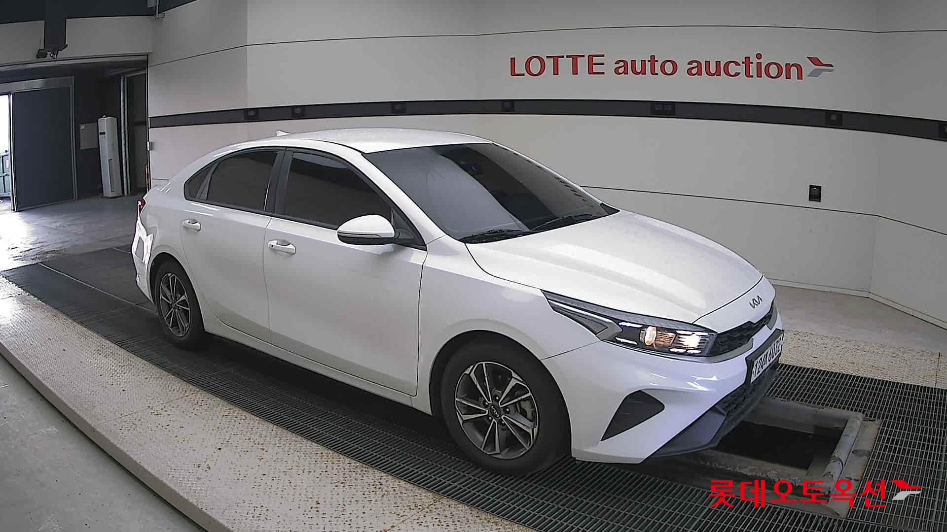 Kia K3 id 3461948 из Кореи 16