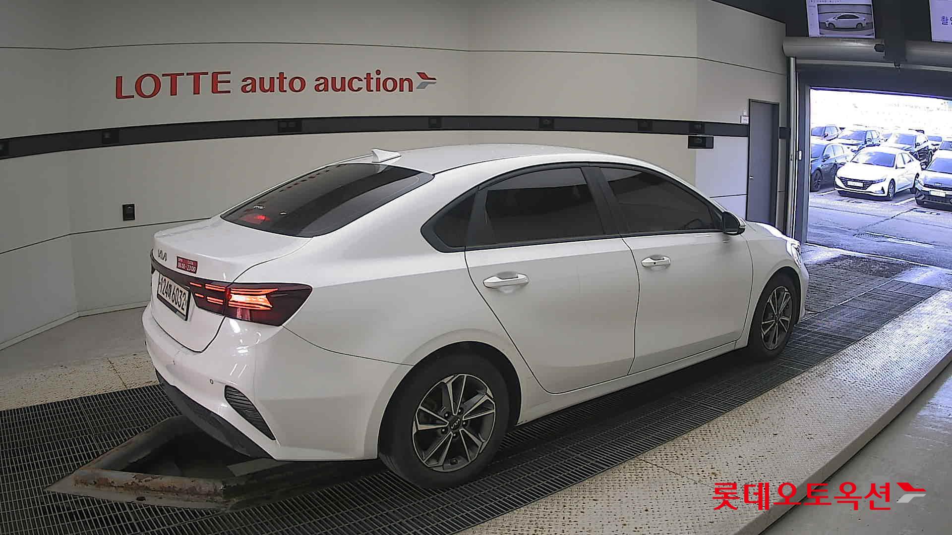 Kia K3 id 3461948 из Кореи 19