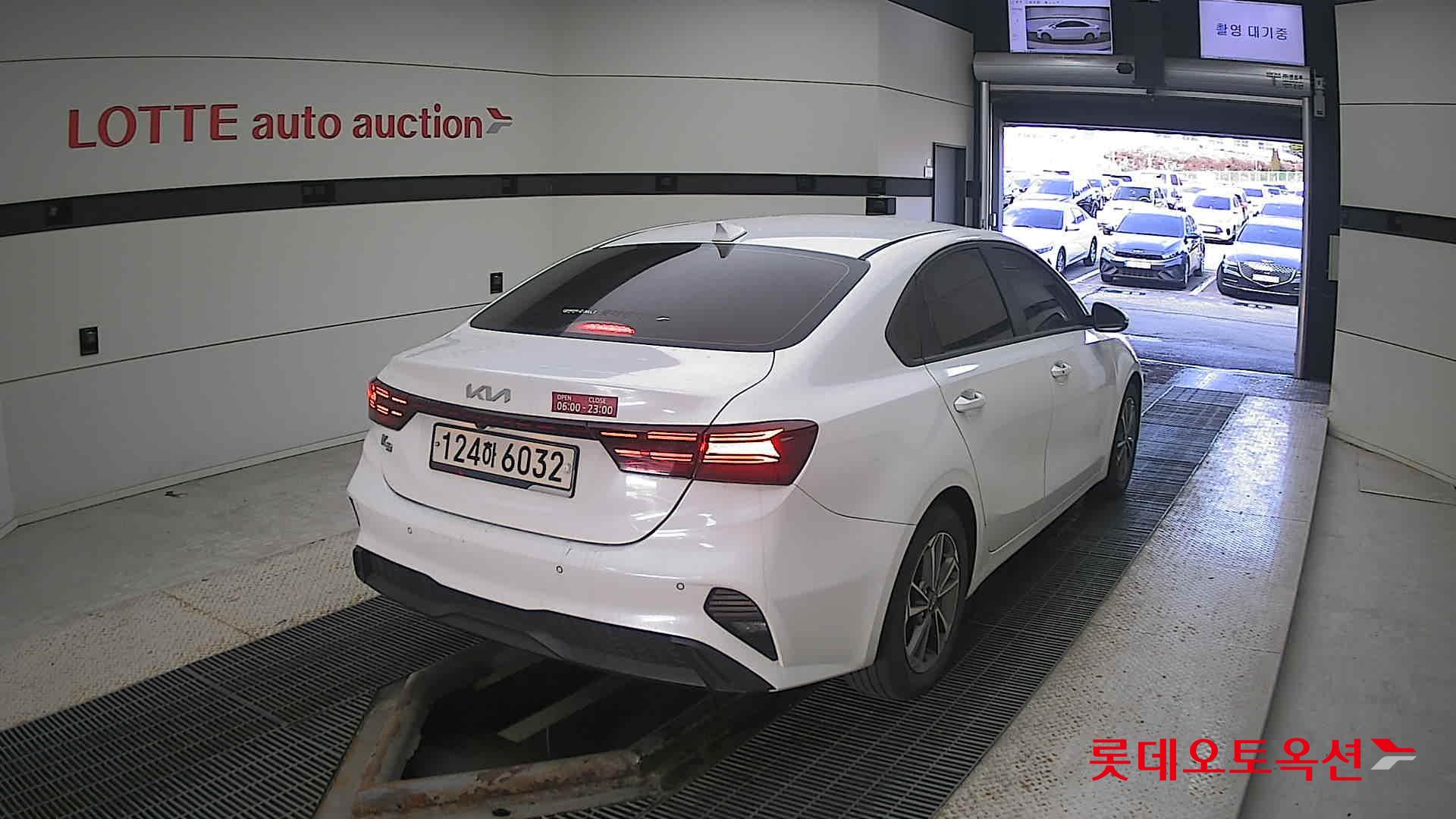 Kia K3 id 3461948 из Кореи 20