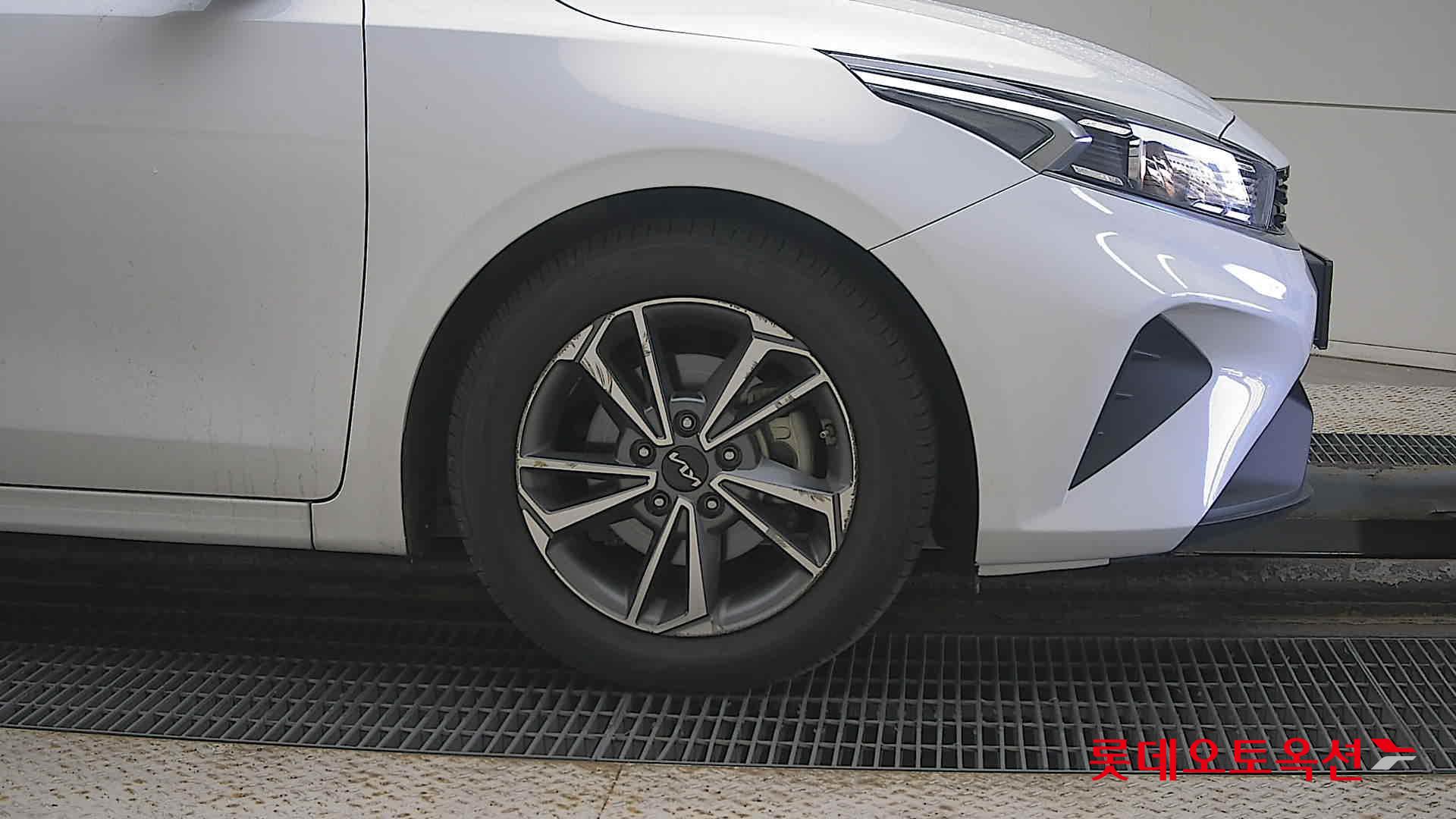 Kia K3 id 3461948 из Кореи 23