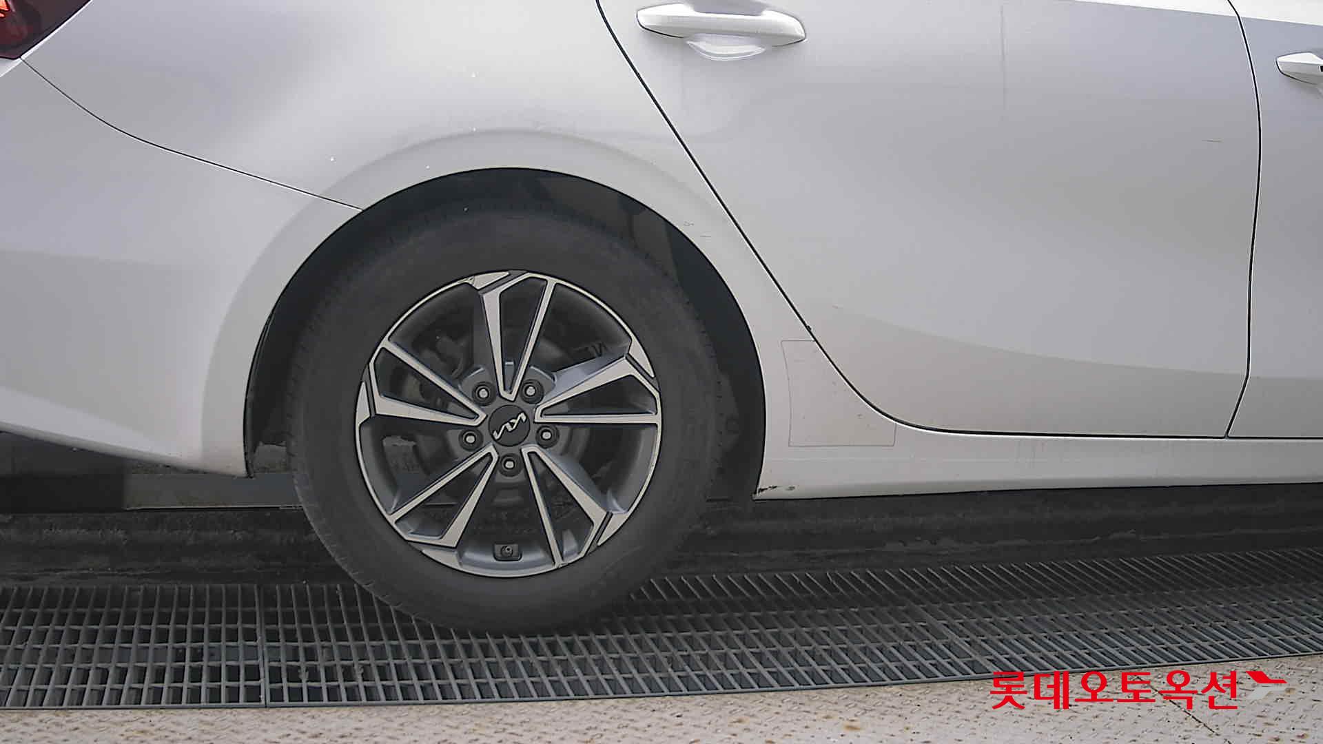 Kia K3 id 3461948 из Кореи 24