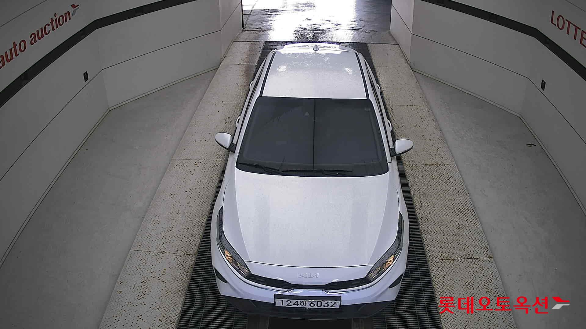 Kia K3 id 3461948 из Кореи 25