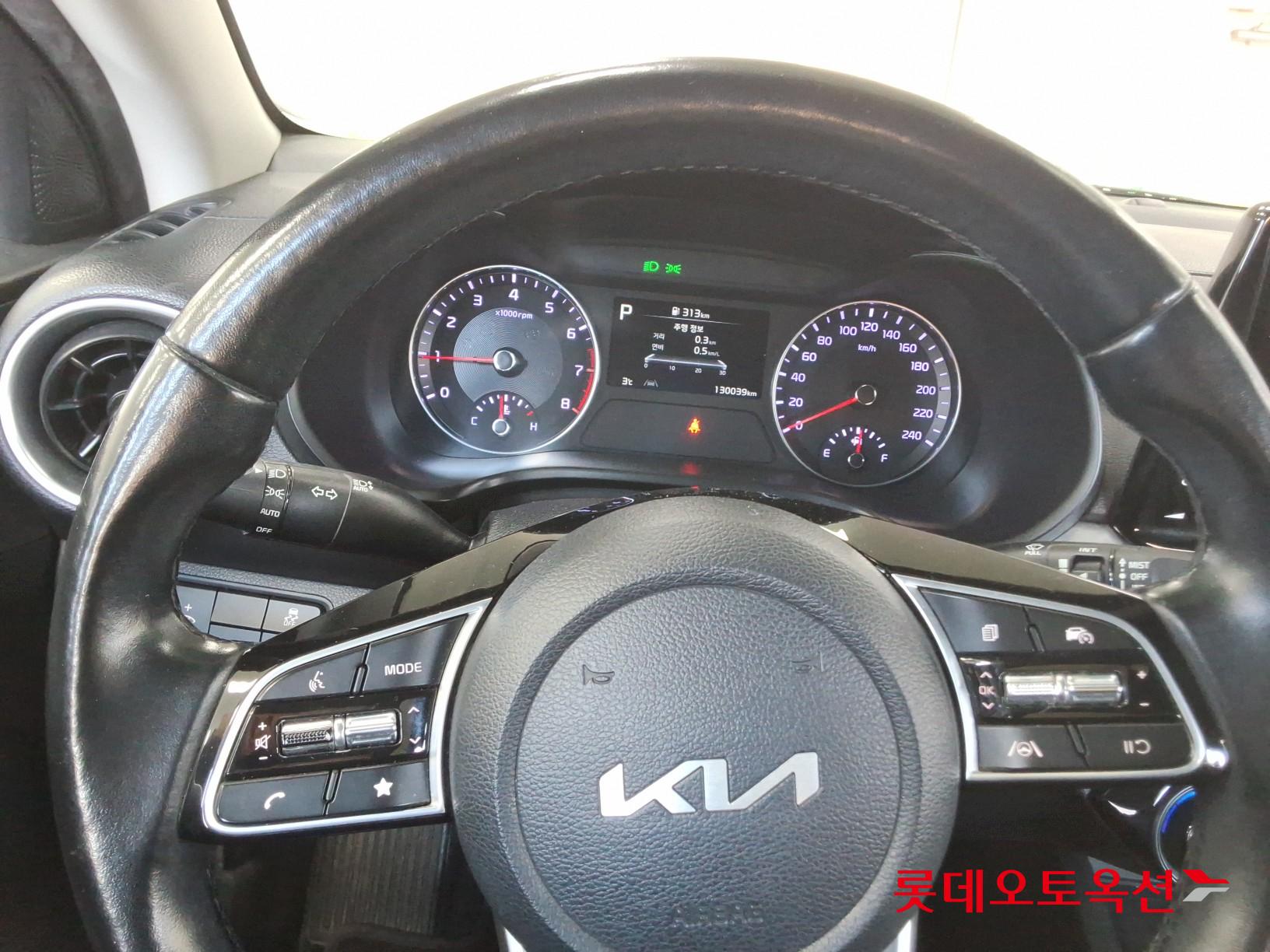 Kia K3 id 3461948 из Кореи 29