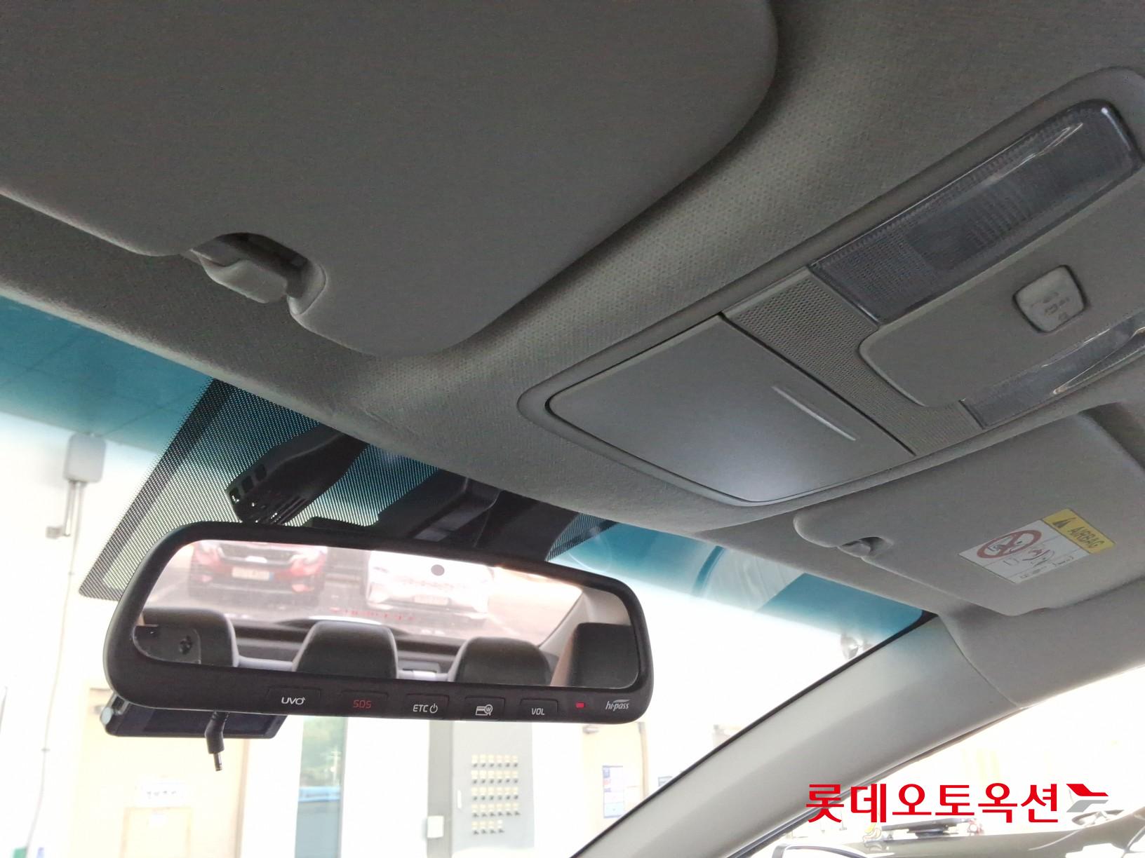 Kia K3 id 3461948 из Кореи 30