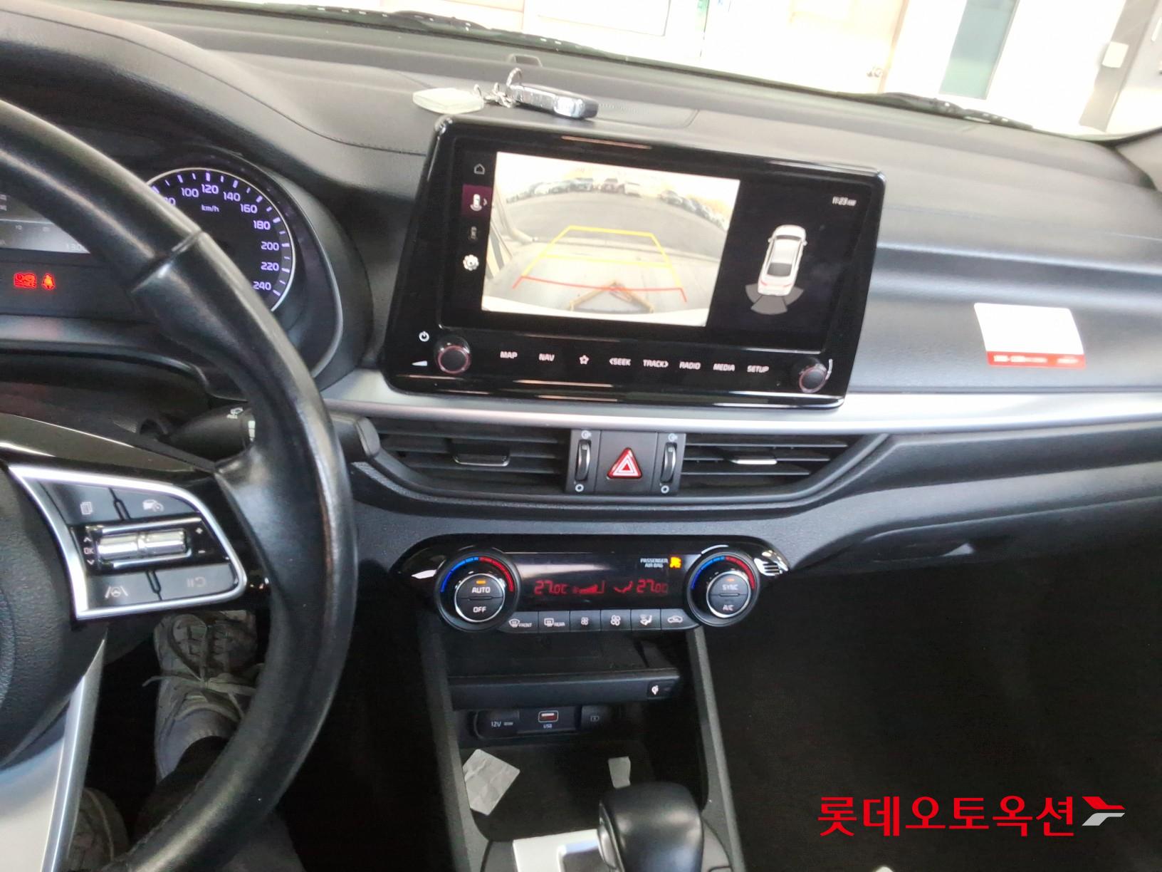 Kia K3 id 3461948 из Кореи 32