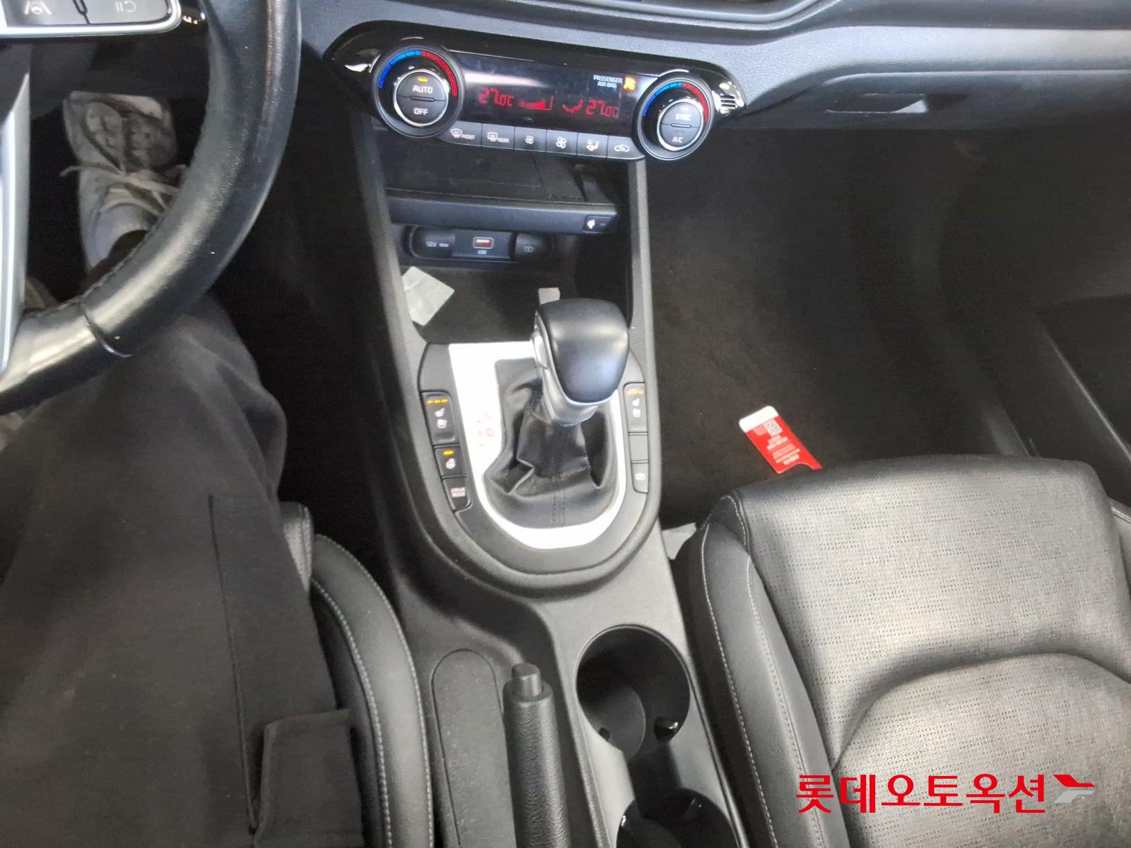 Kia K3 id 3461948 из Кореи 33