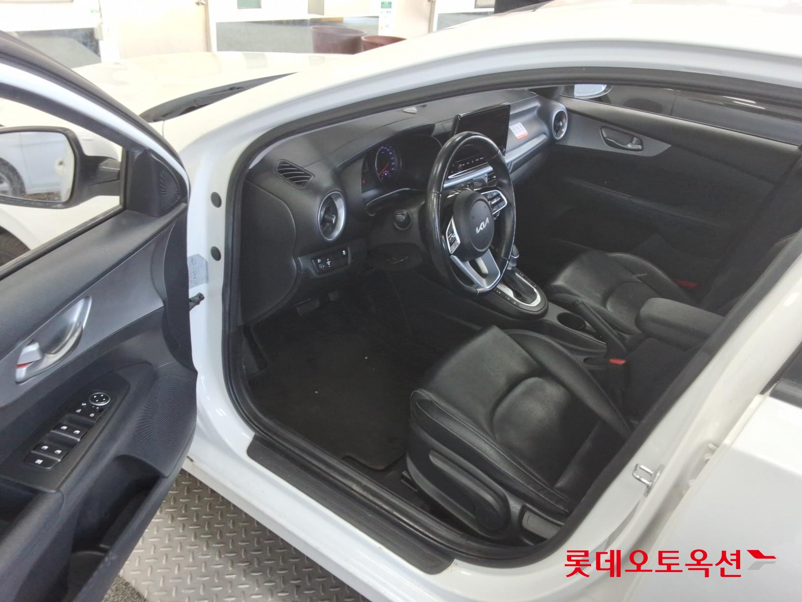 Kia K3 id 3461948 из Кореи 34