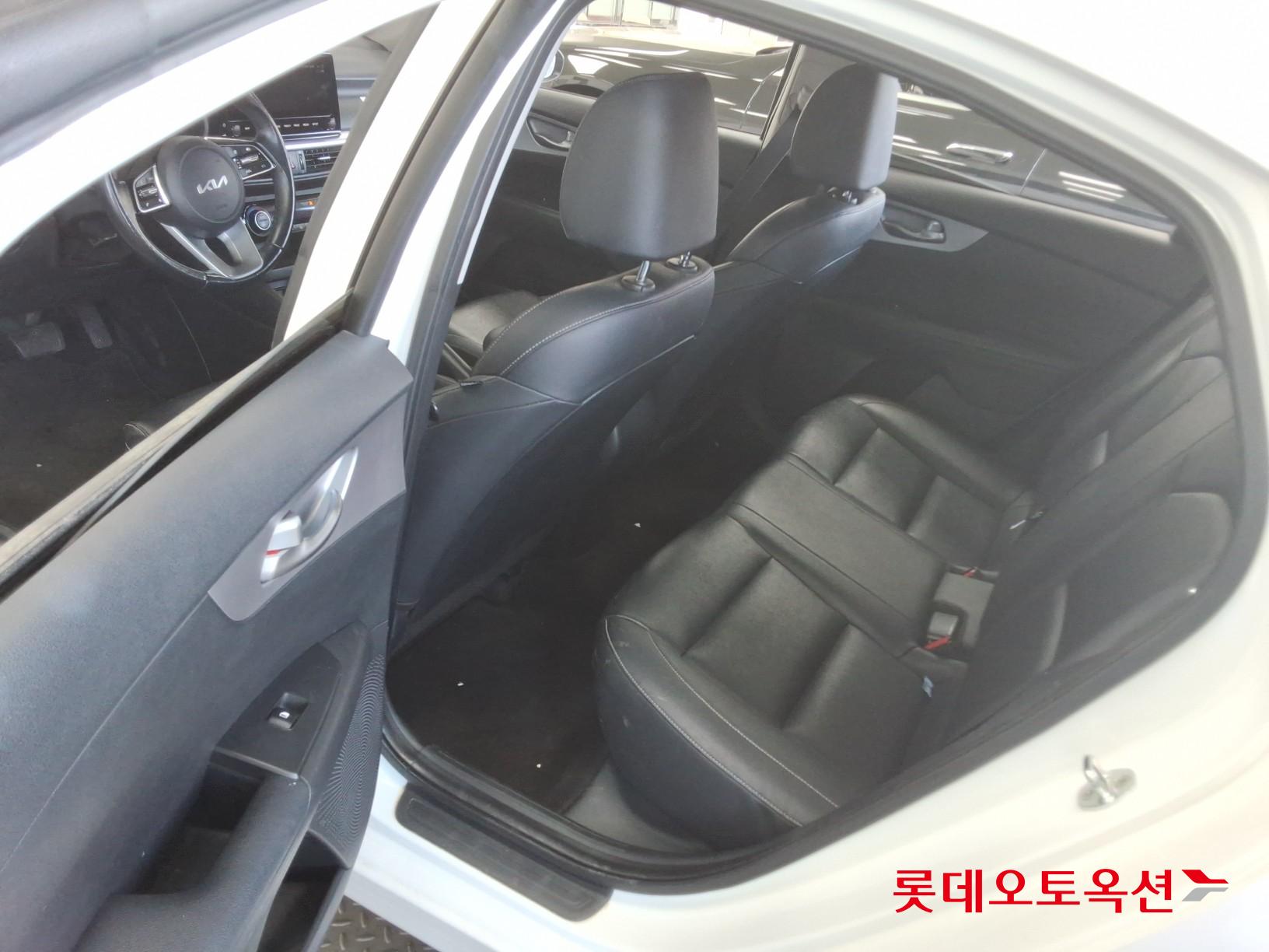 Kia K3 id 3461948 из Кореи 36