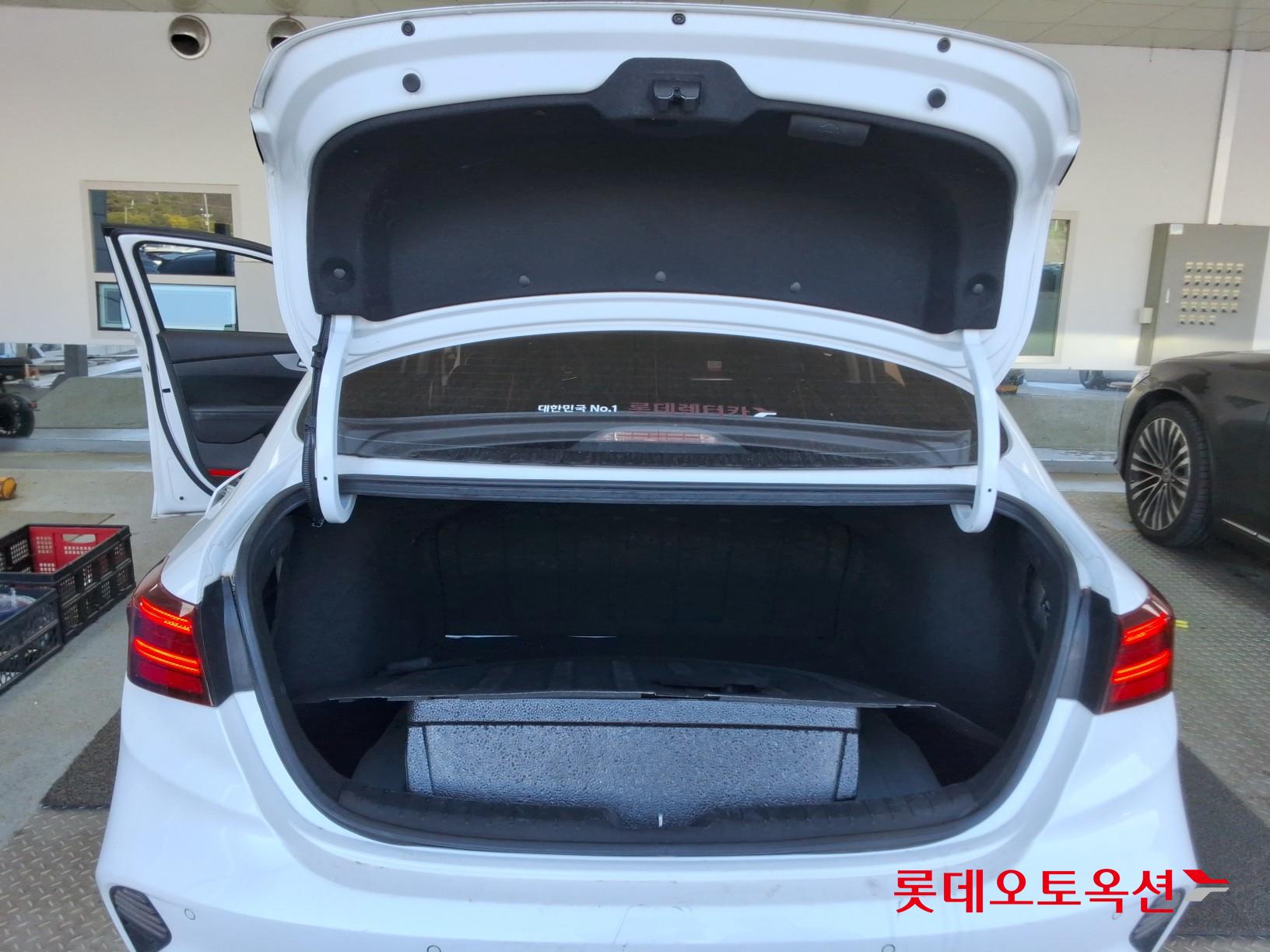 Kia K3 id 3461948 из Кореи 37