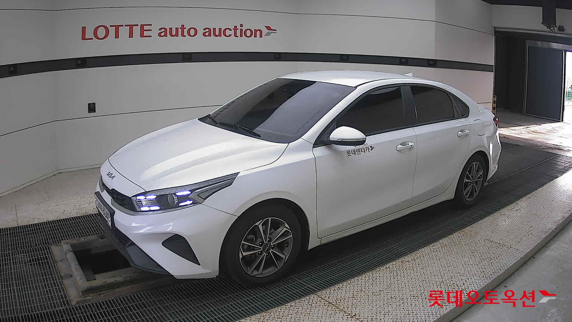 Kia K3 id 3466774 из Кореи 13