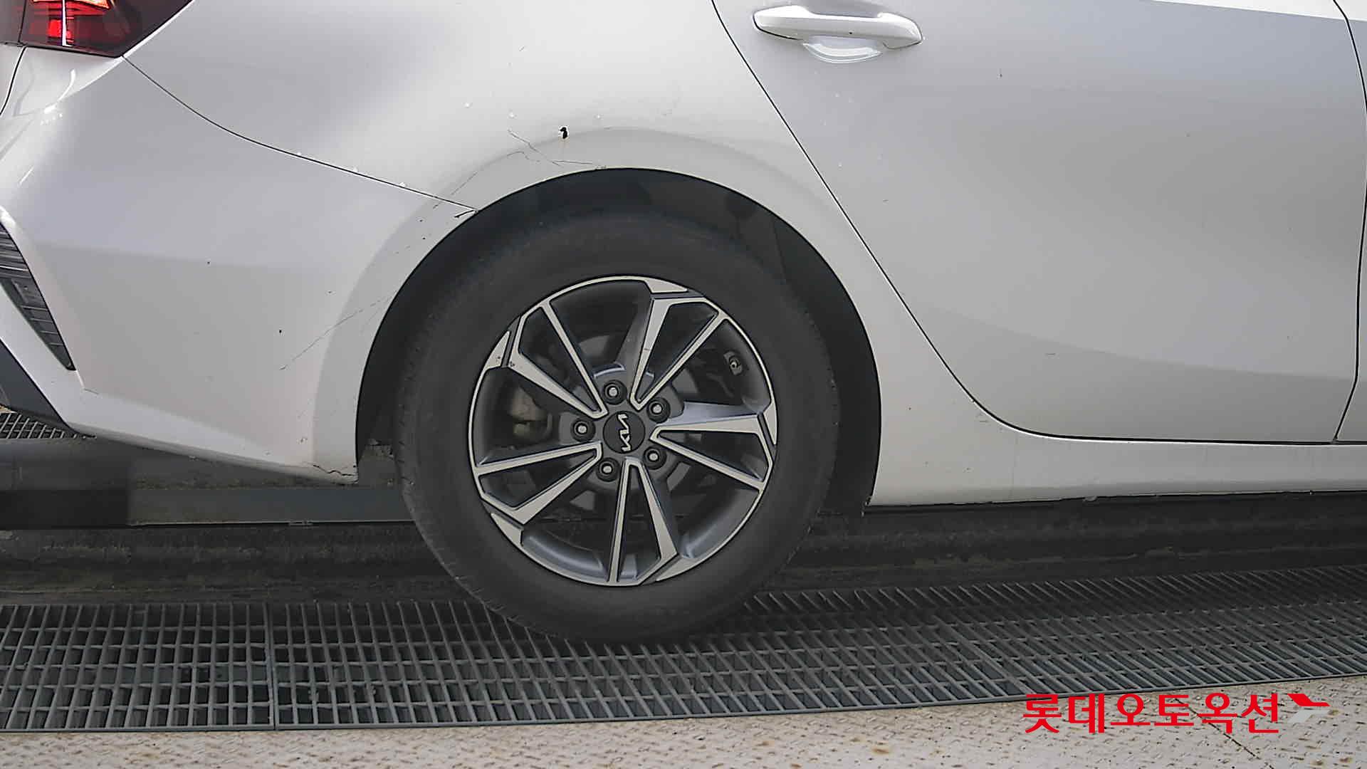 Kia K3 id 3466774 из Кореи 24