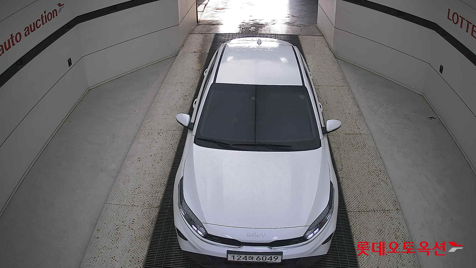 Kia K3 id 3466774 из Кореи 25