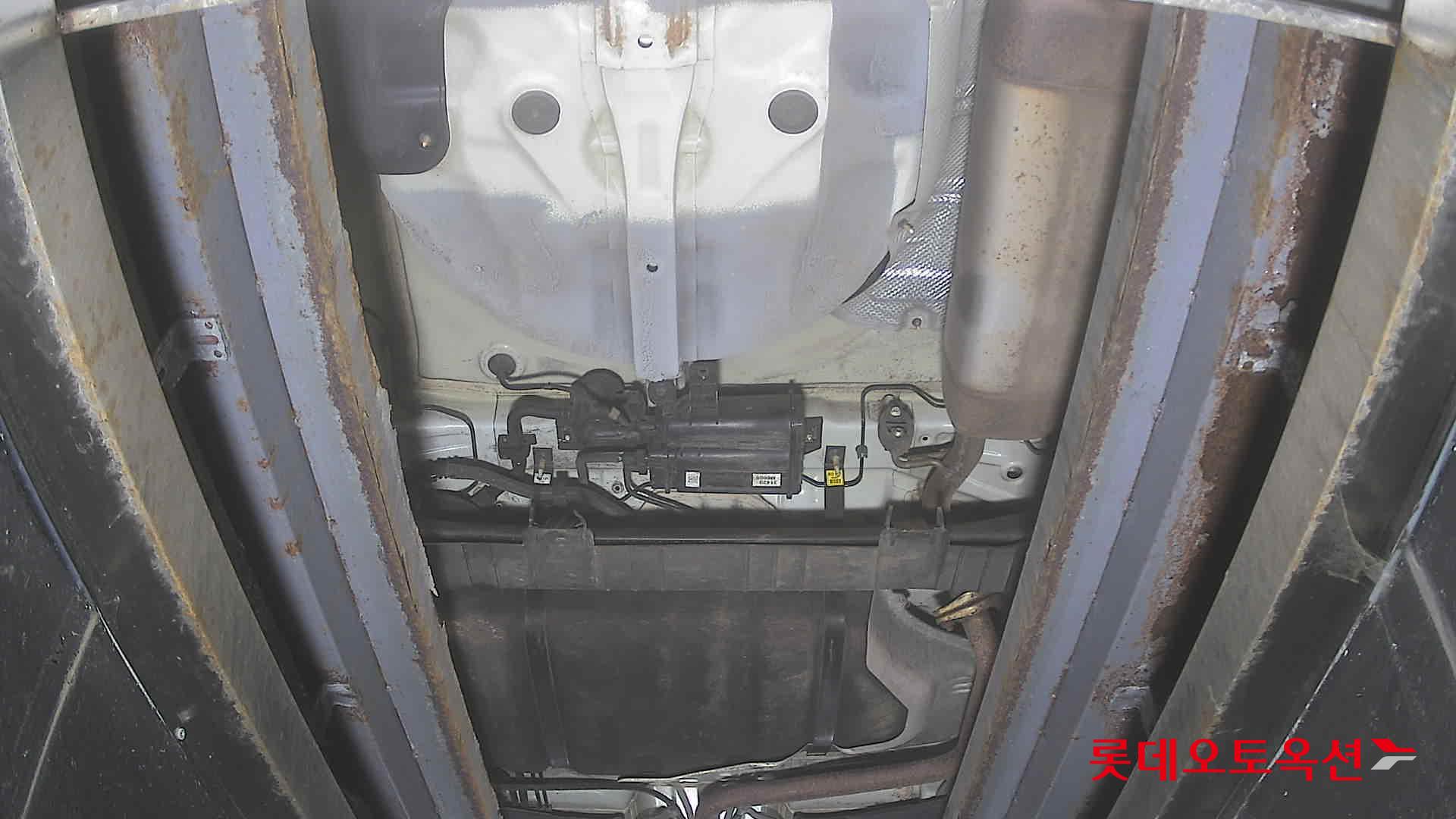 Kia K3 id 3466774 из Кореи 27