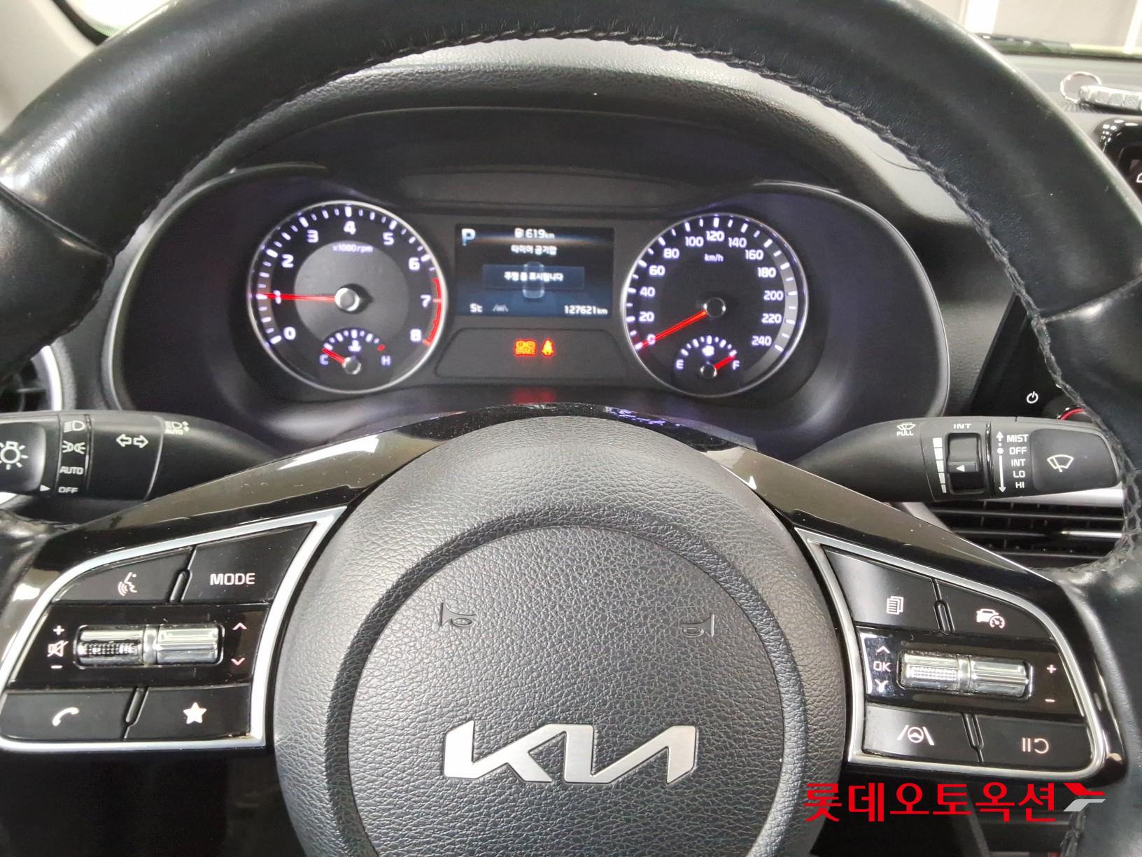 Kia K3 id 3466774 из Кореи 29