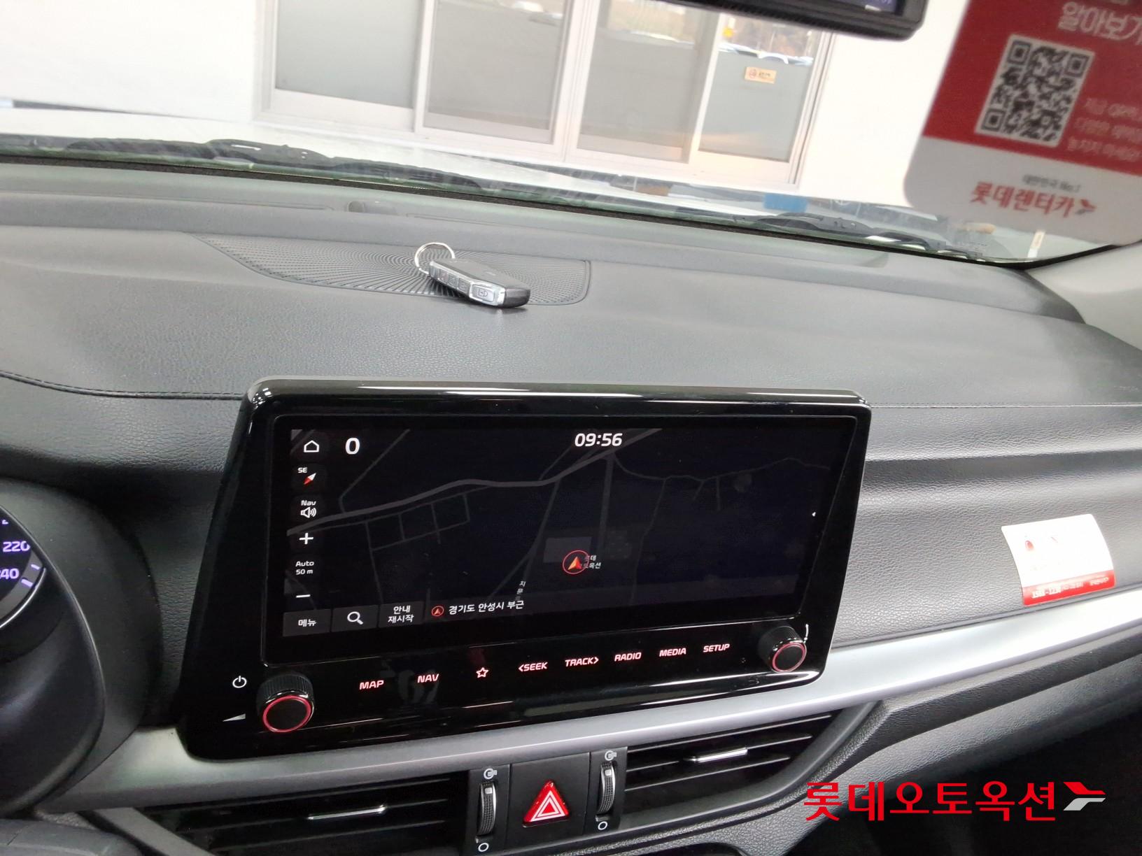 Kia K3 id 3466774 из Кореи 30