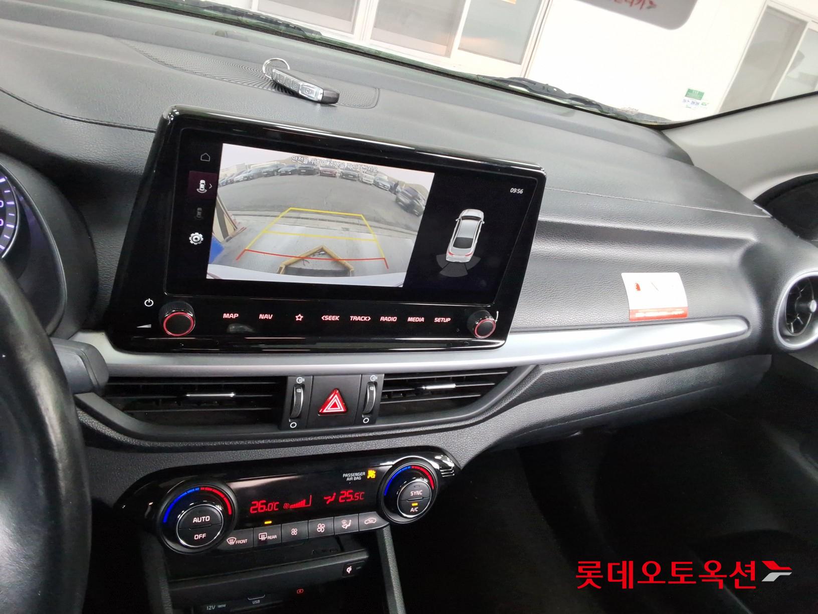 Kia K3 id 3466774 из Кореи 31