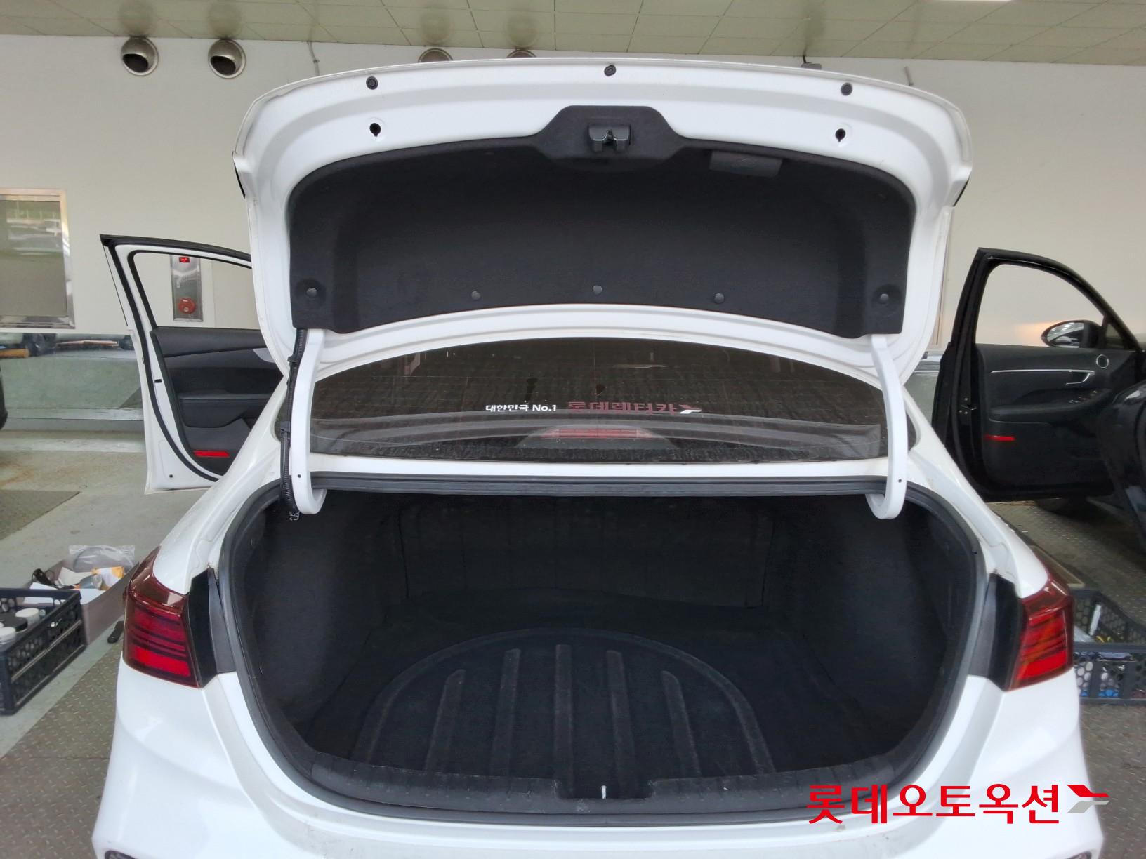 Kia K3 id 3466774 из Кореи 37