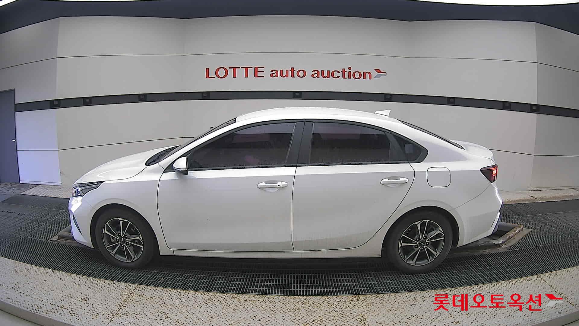 Kia K3 id 3461885 из Кореи 7