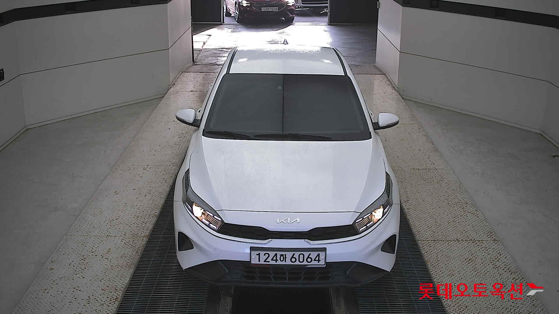 Kia K3 id 3461885 из Кореи 8