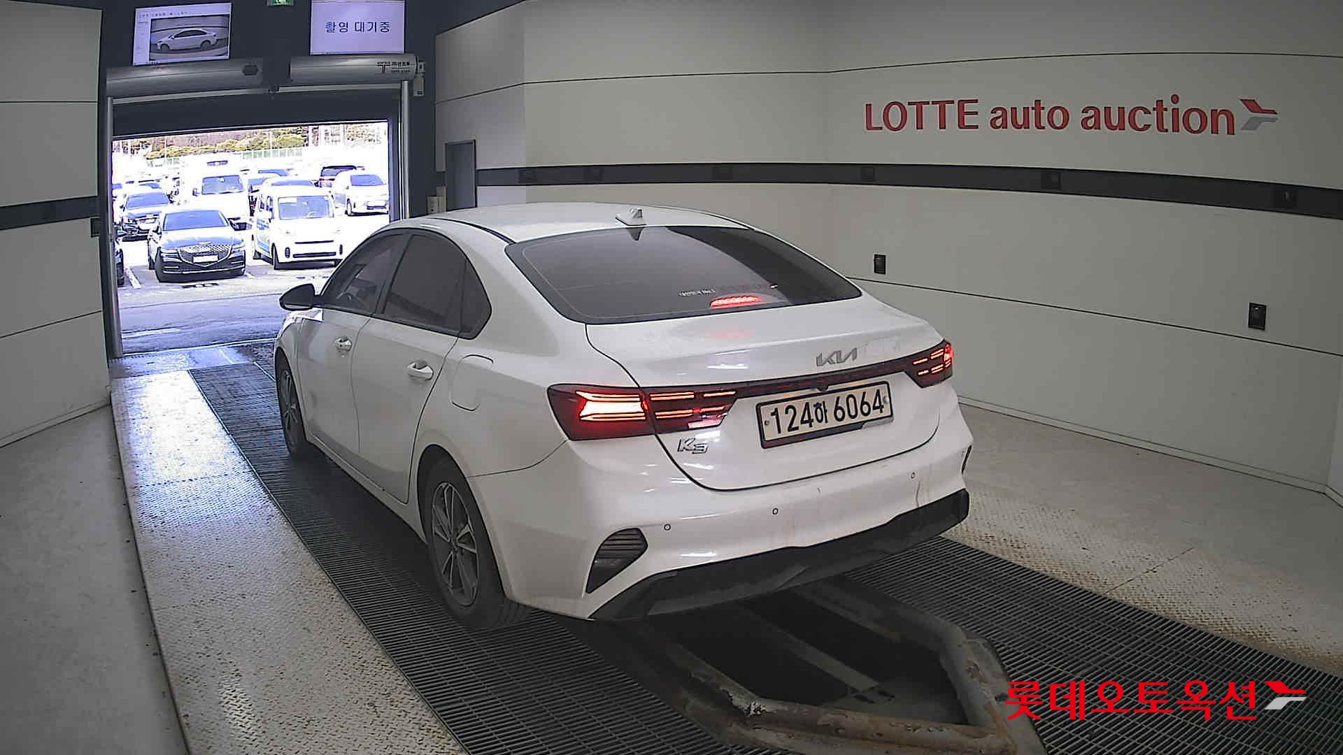 Kia K3 id 3461885 из Кореи 9