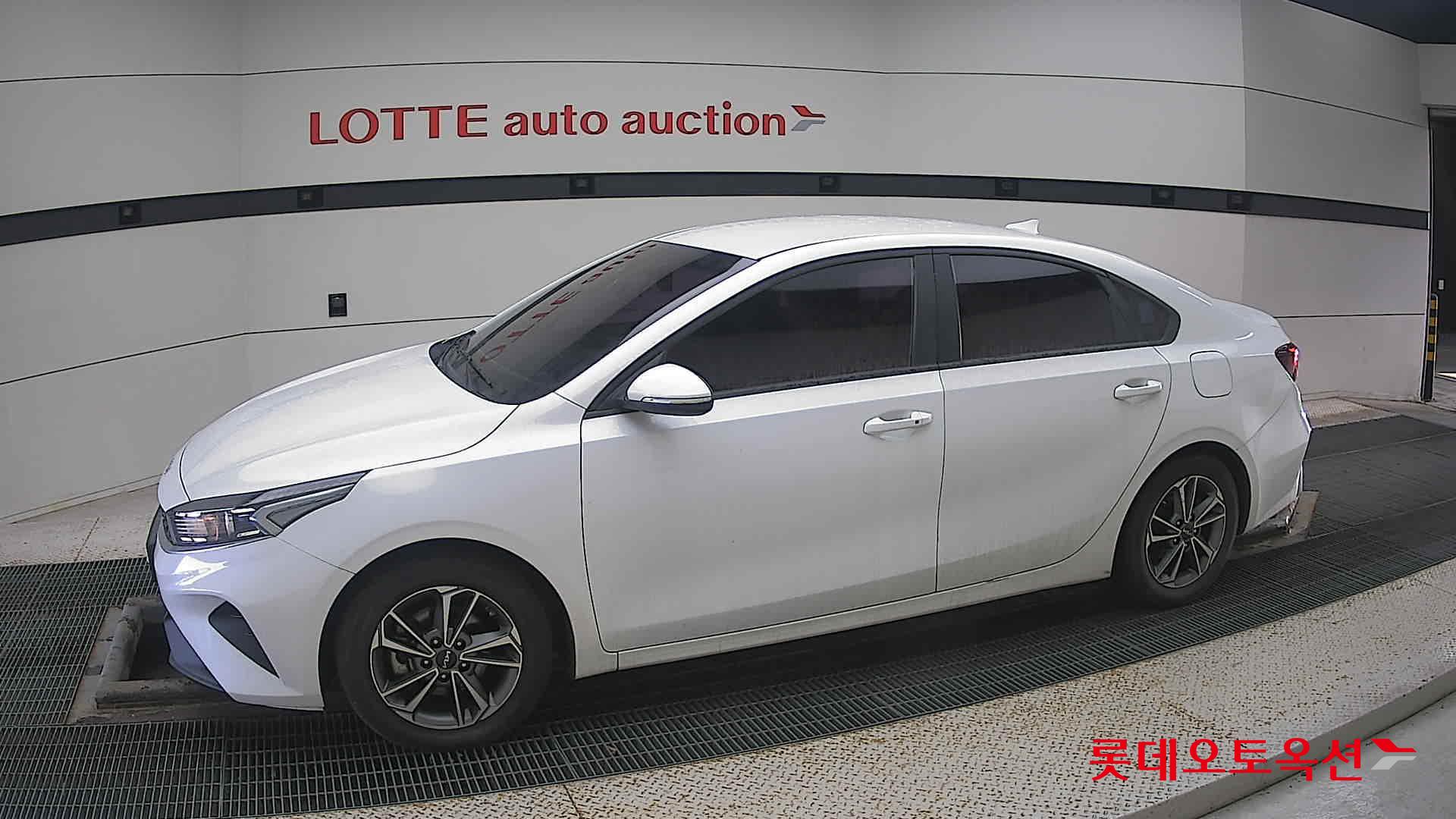 Kia K3 id 3461885 из Кореи 12