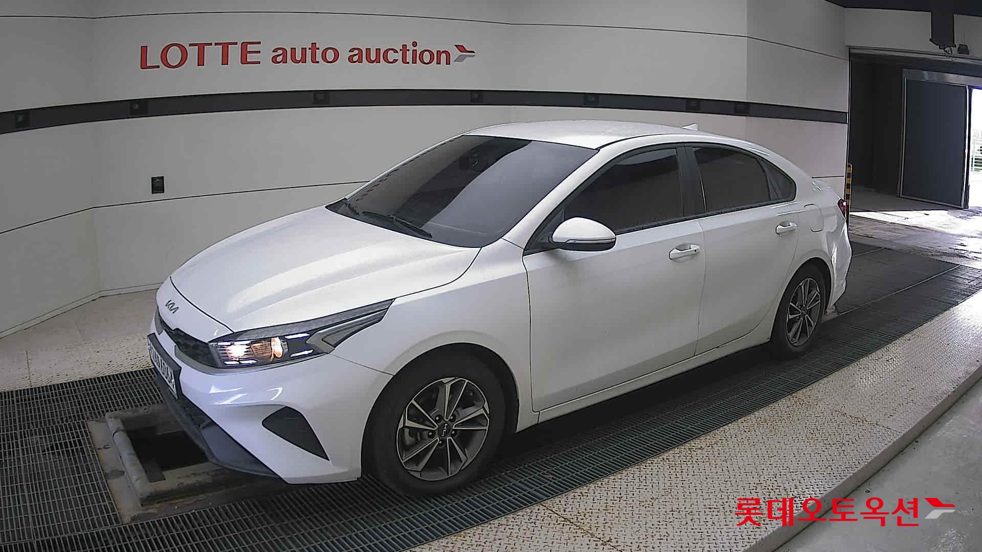 Kia K3 id 3461885 из Кореи 13