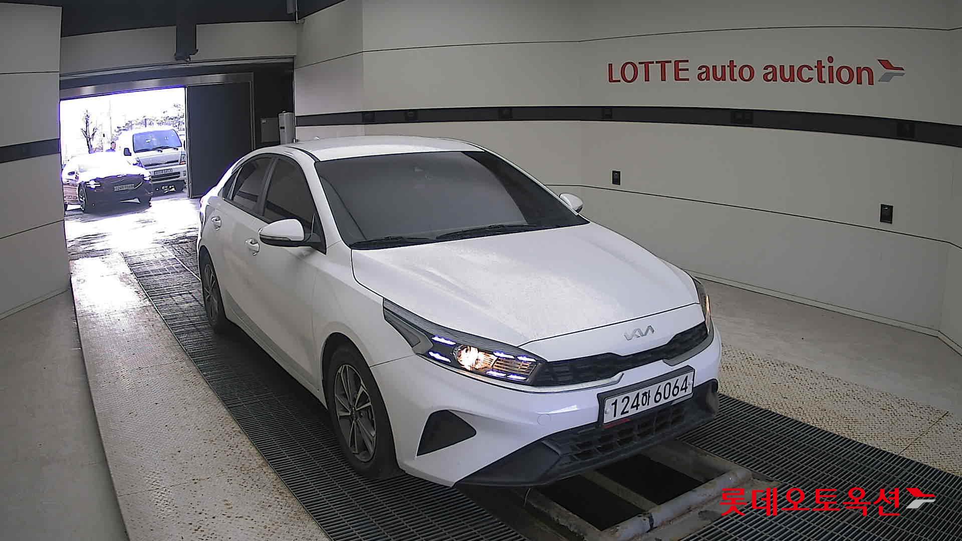 Kia K3 id 3461885 из Кореи 15