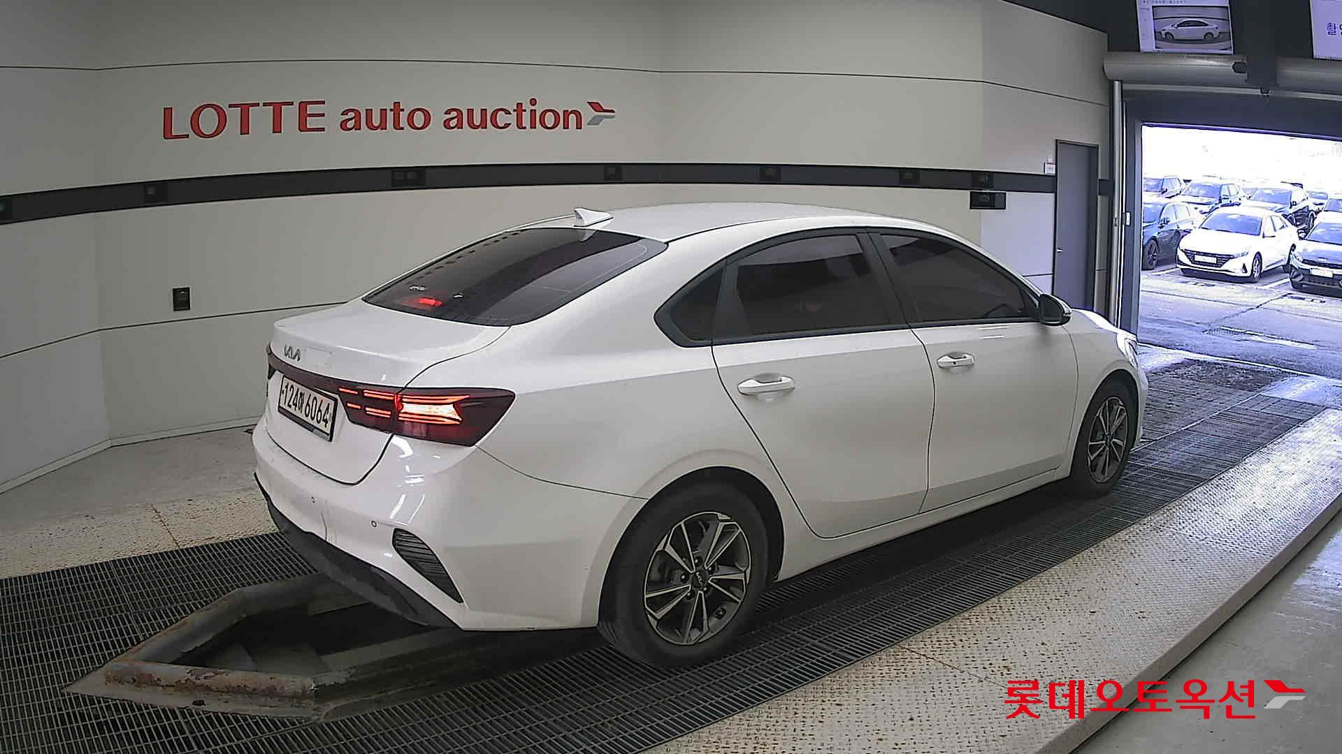 Kia K3 id 3461885 из Кореи 19