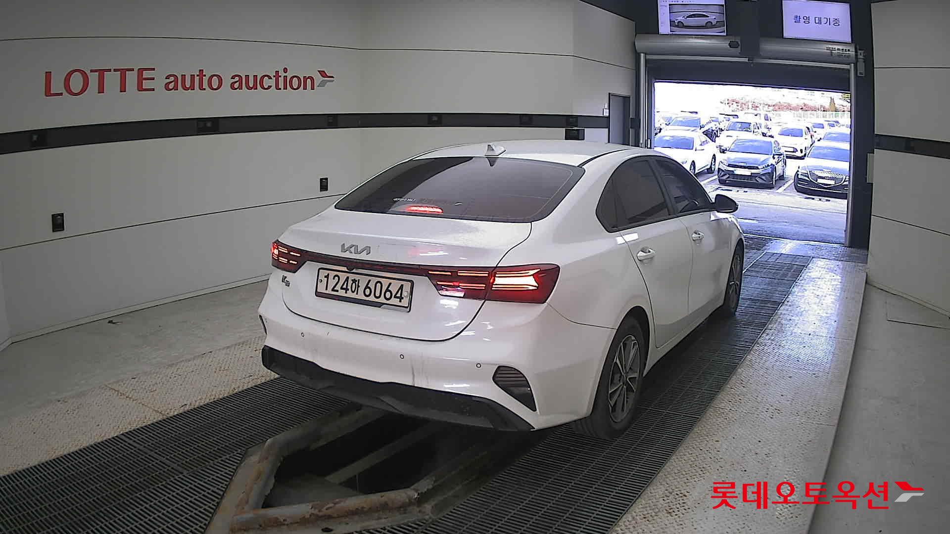 Kia K3 id 3461885 из Кореи 20