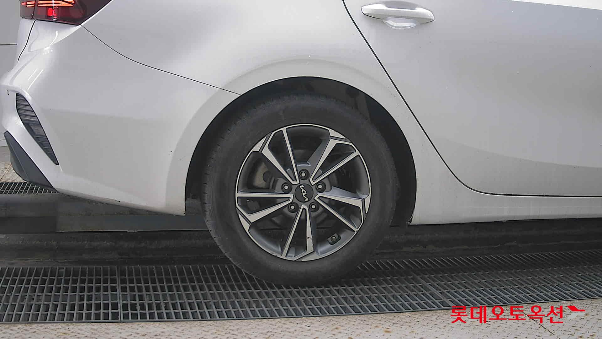 Kia K3 id 3461885 из Кореи 24