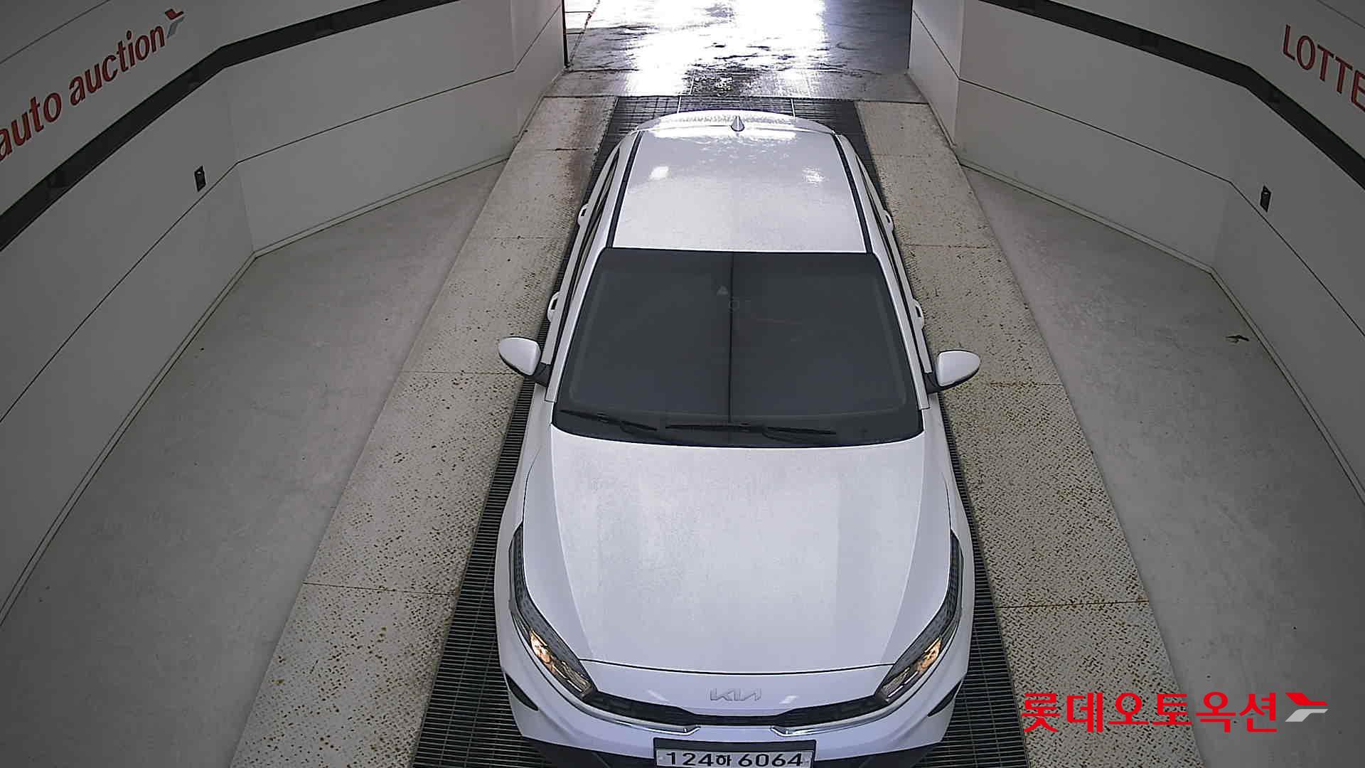 Kia K3 id 3461885 из Кореи 25