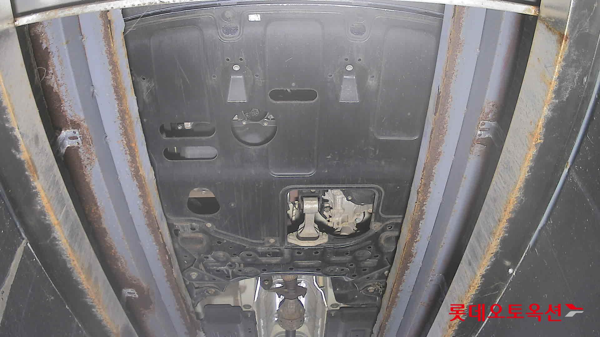 Kia K3 id 3461885 из Кореи 26