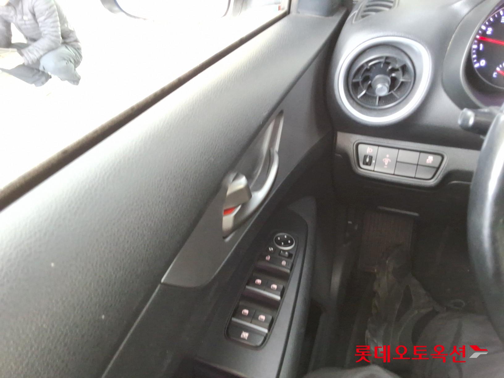 Kia K3 id 3461885 из Кореи 28