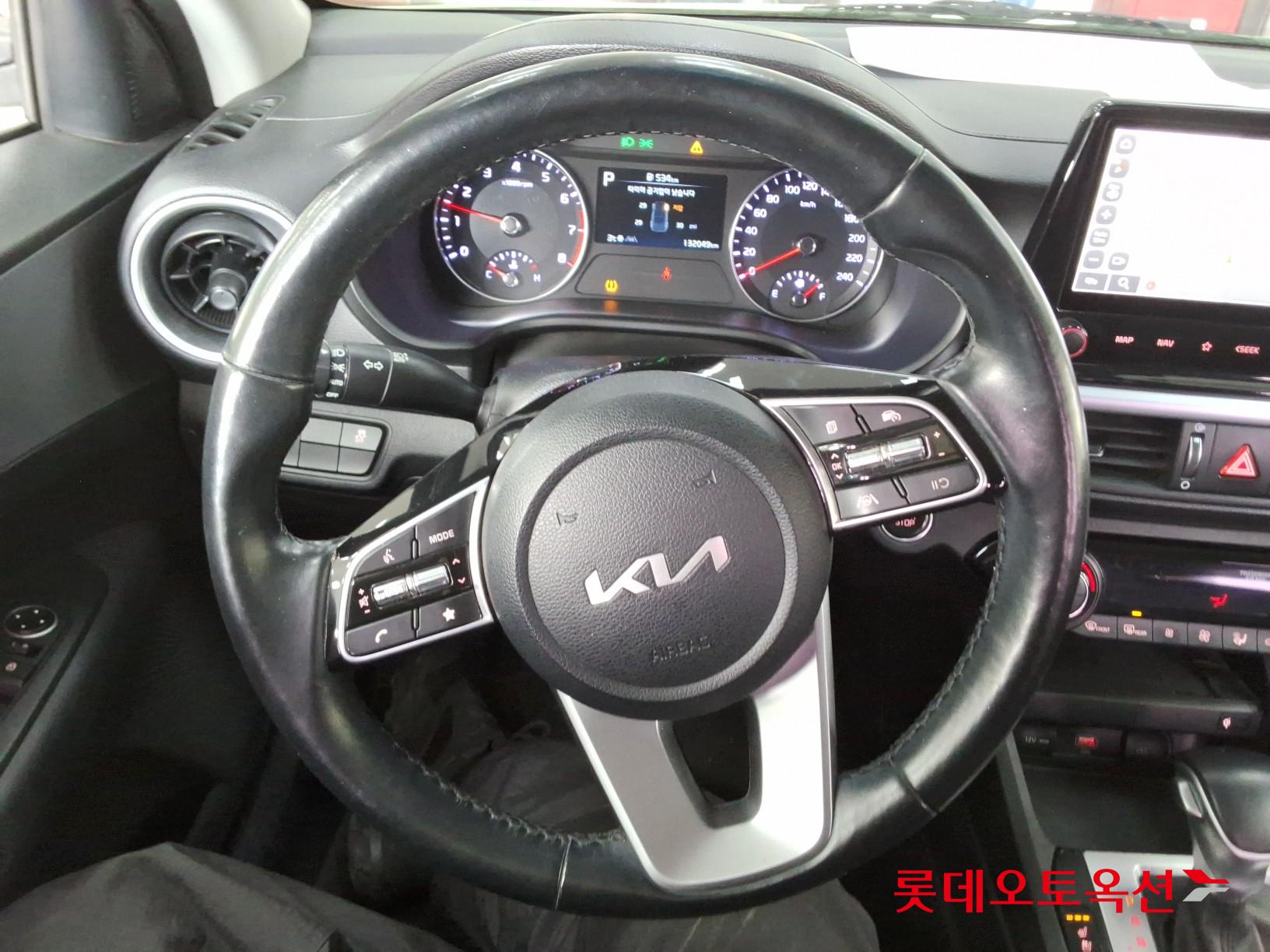 Kia K3 id 3461885 из Кореи 29