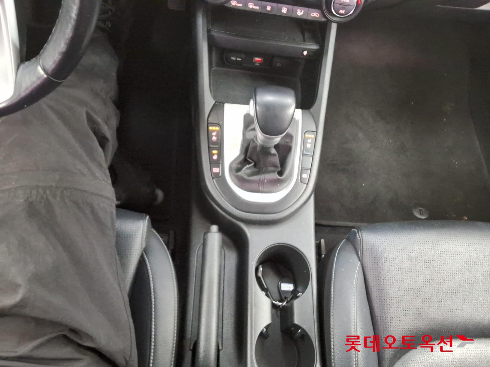 Kia K3 id 3461885 из Кореи 31