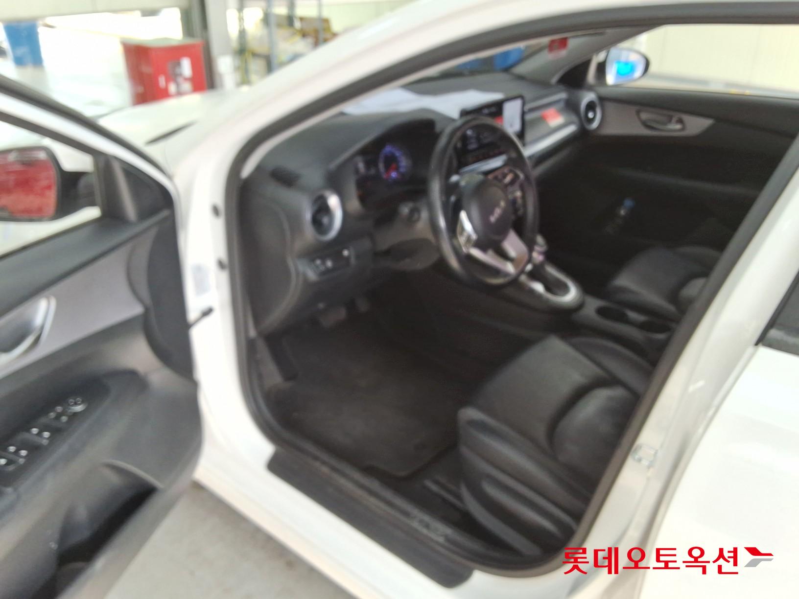 Kia K3 id 3461885 из Кореи 34