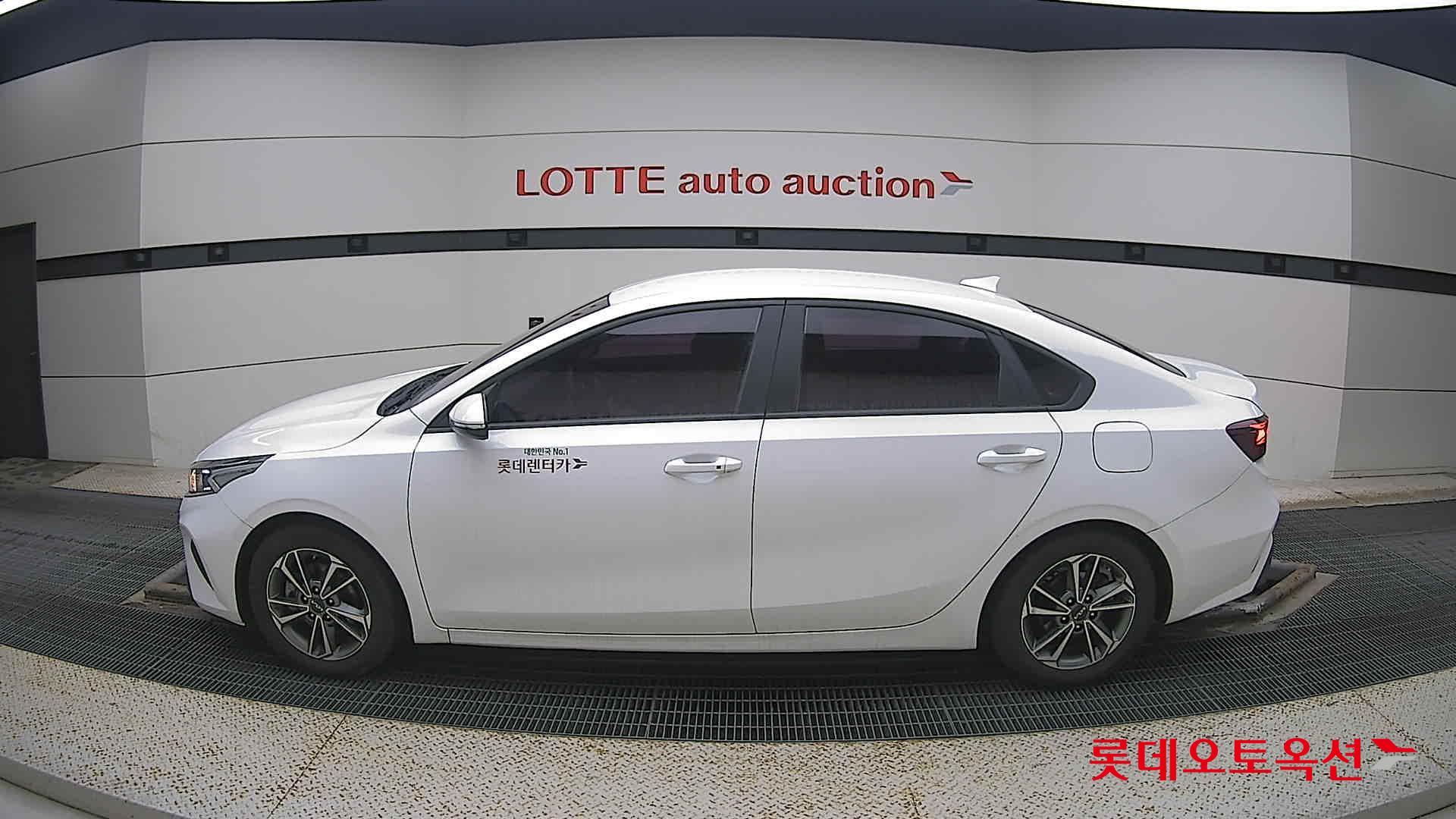 Kia K3 id 3471574 из Кореи 7