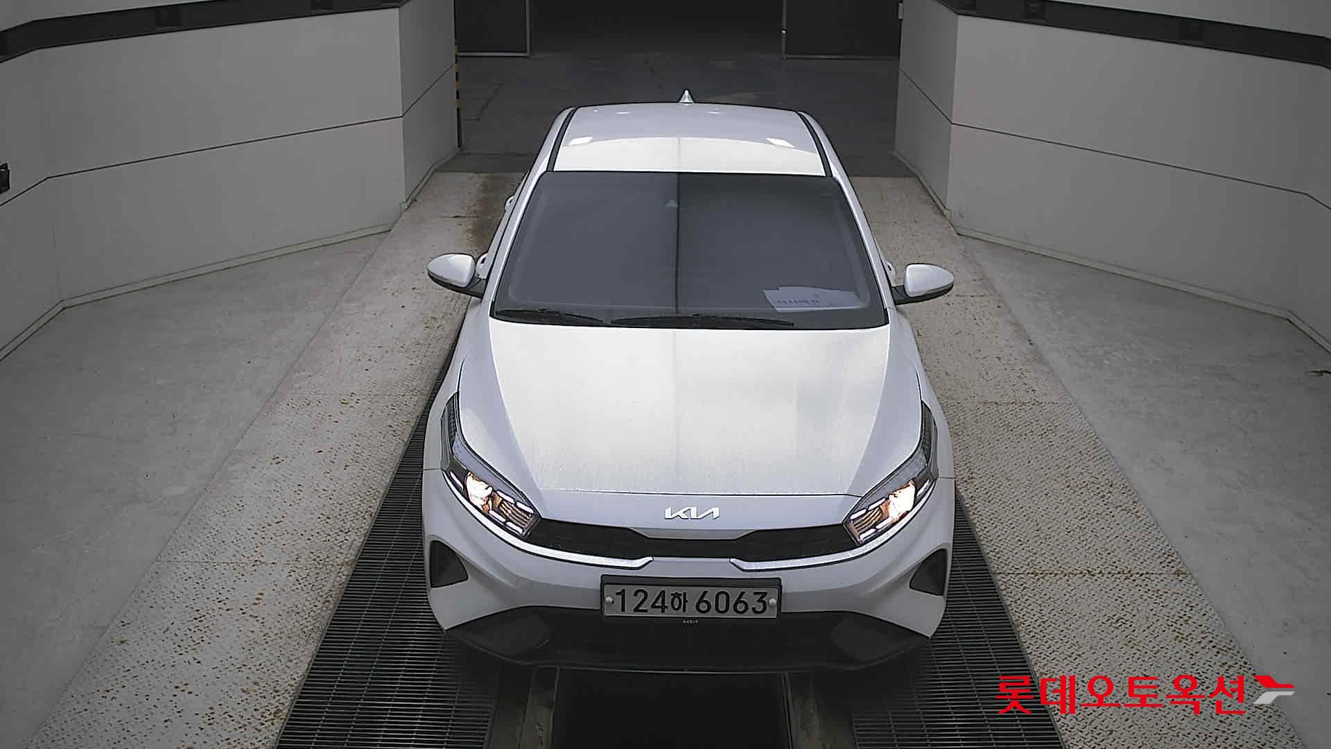 Kia K3 id 3471574 из Кореи 8