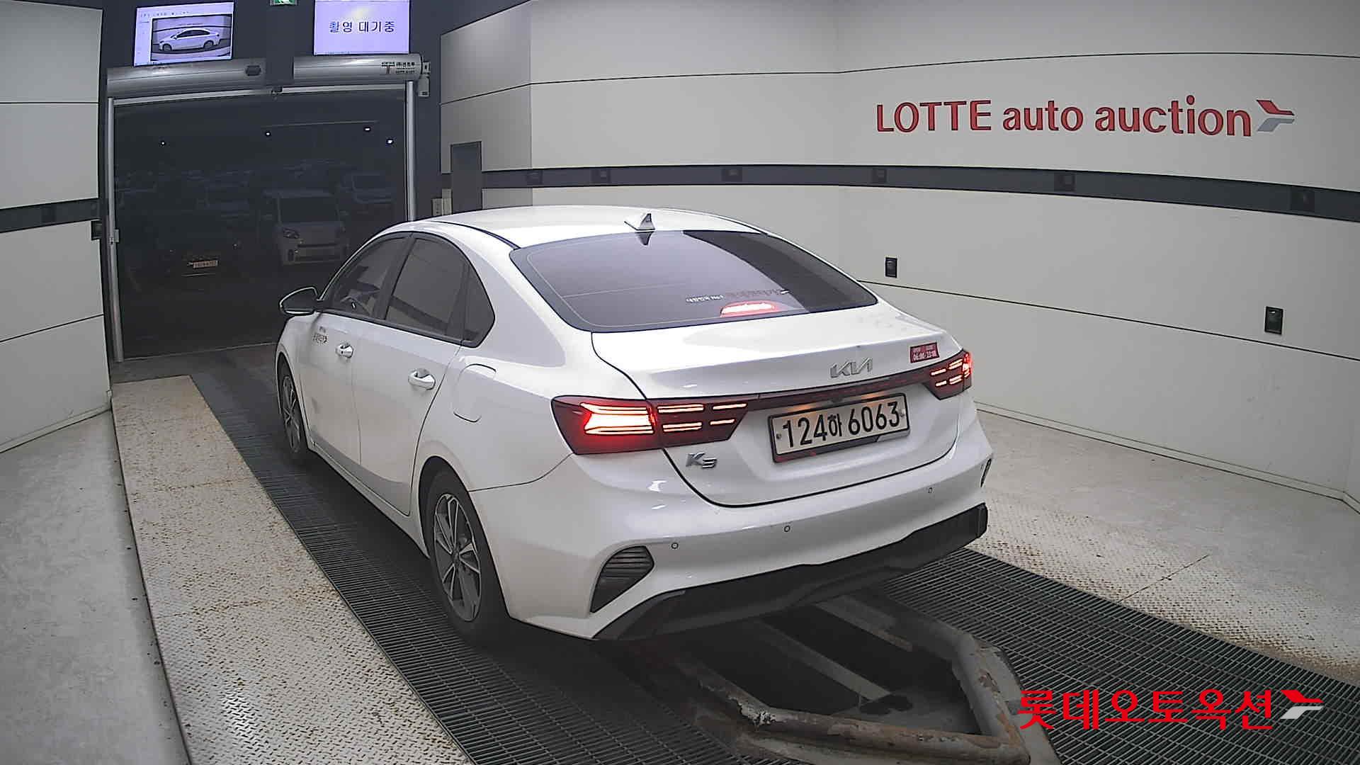 Kia K3 id 3471574 из Кореи 9