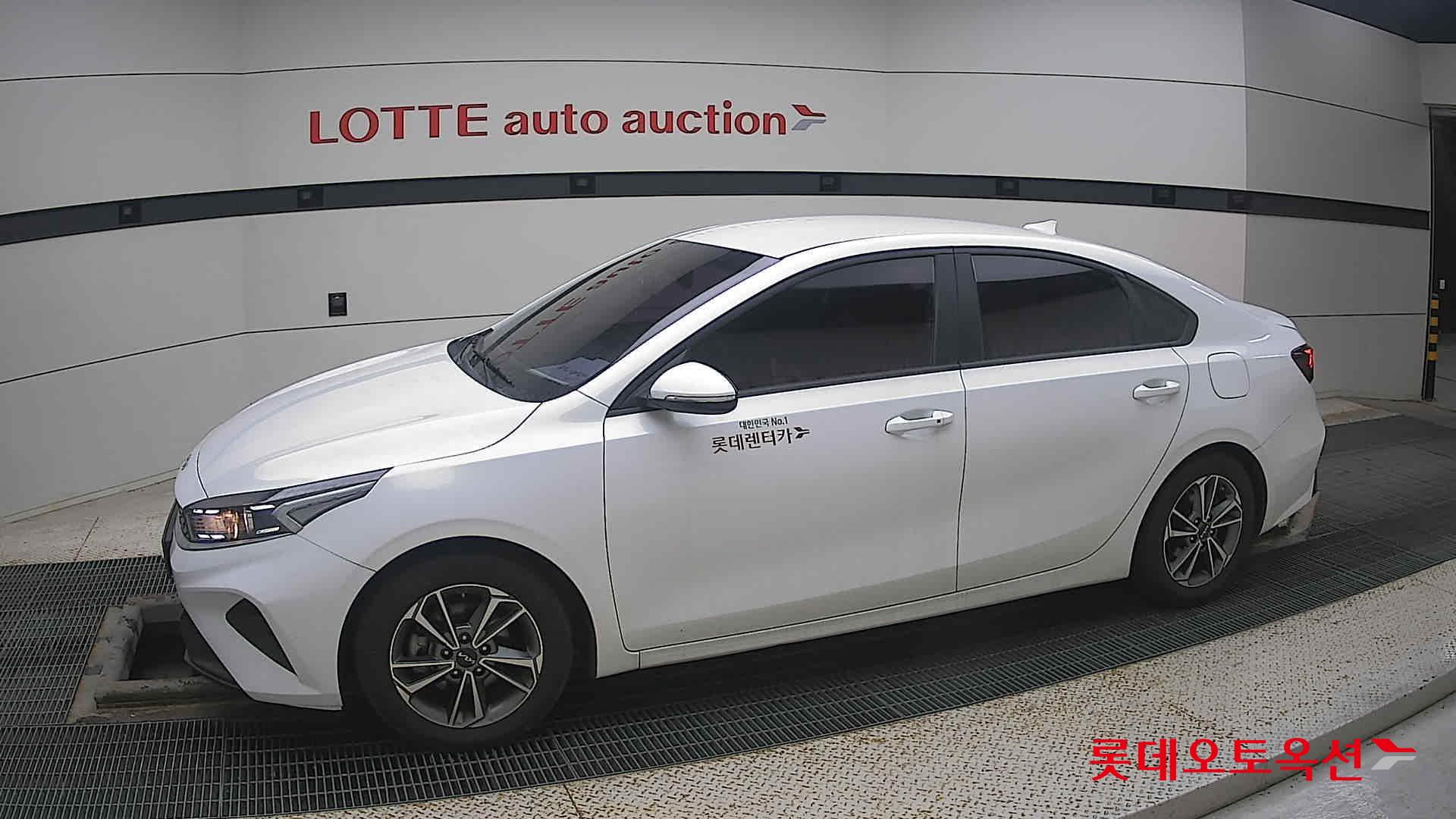 Kia K3 id 3471574 из Кореи 12