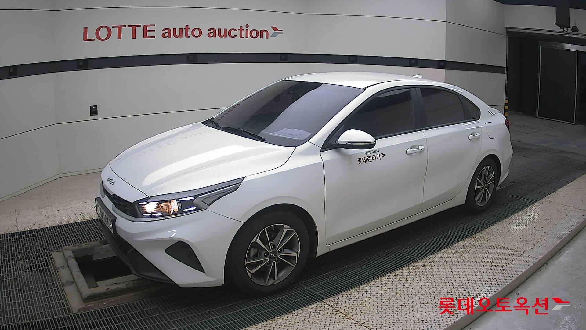 Kia K3 id 3471574 из Кореи 13