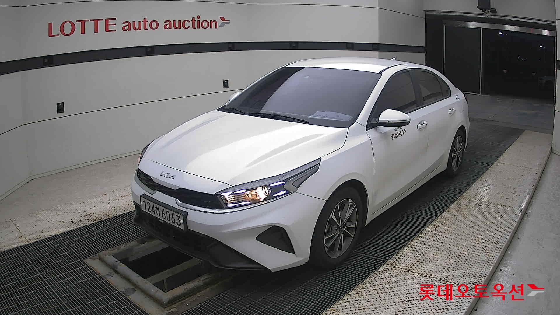 Kia K3 id 3471574 из Кореи 14