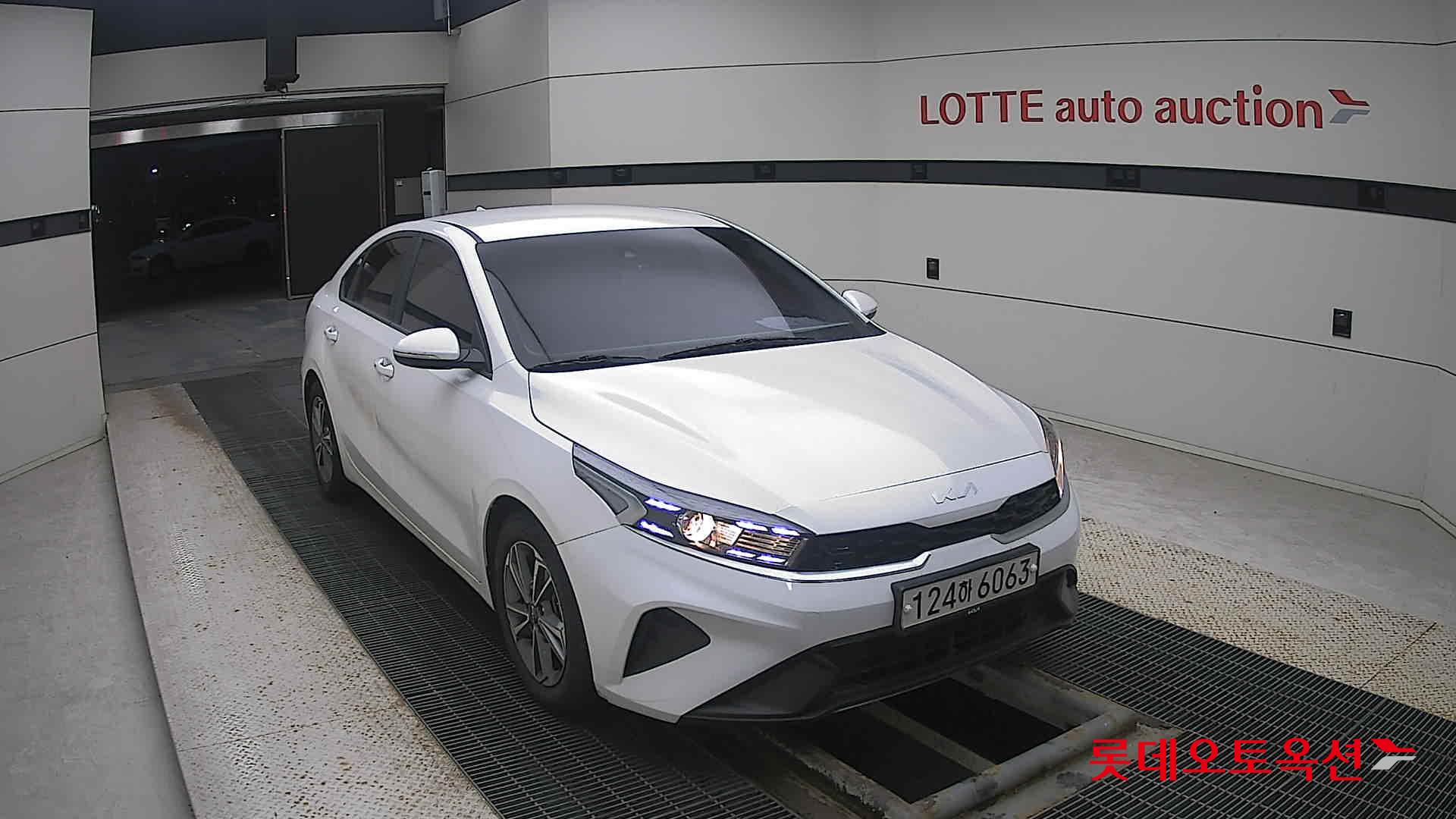 Kia K3 id 3471574 из Кореи 15